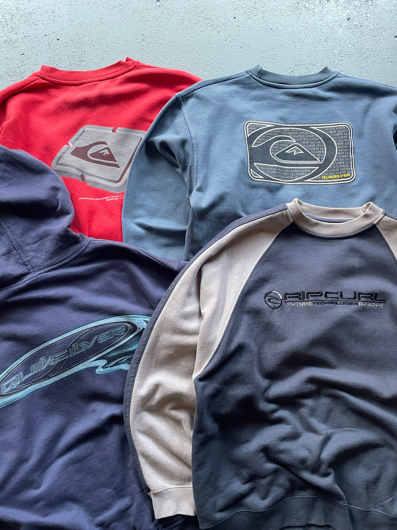 NEW DROP