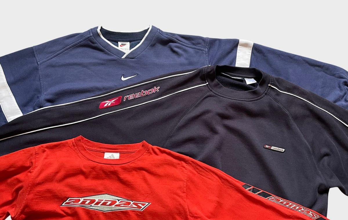 Hoodies & Sweatshirts