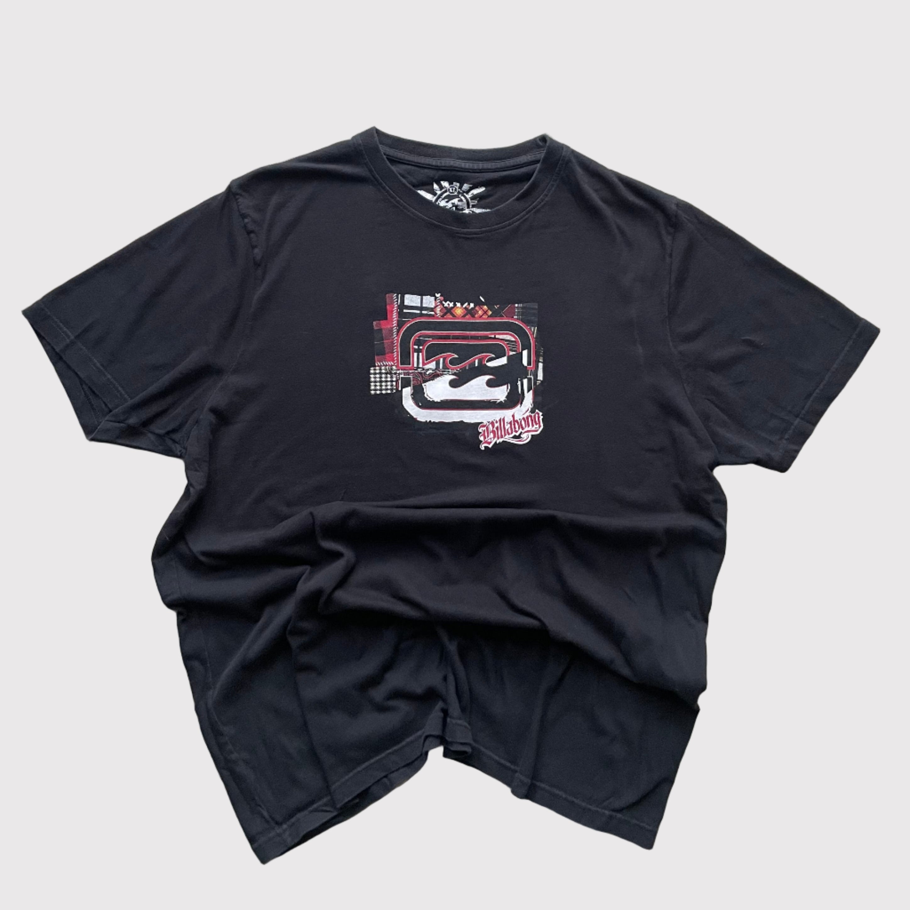 Billabong T-shirt Black (XL)