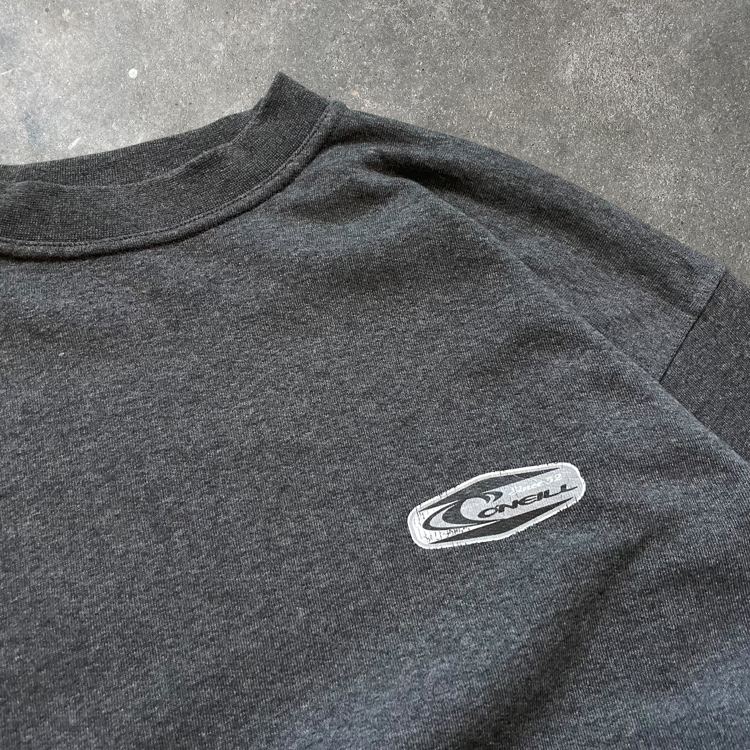 90's O'Neill Sweatshirt (L)