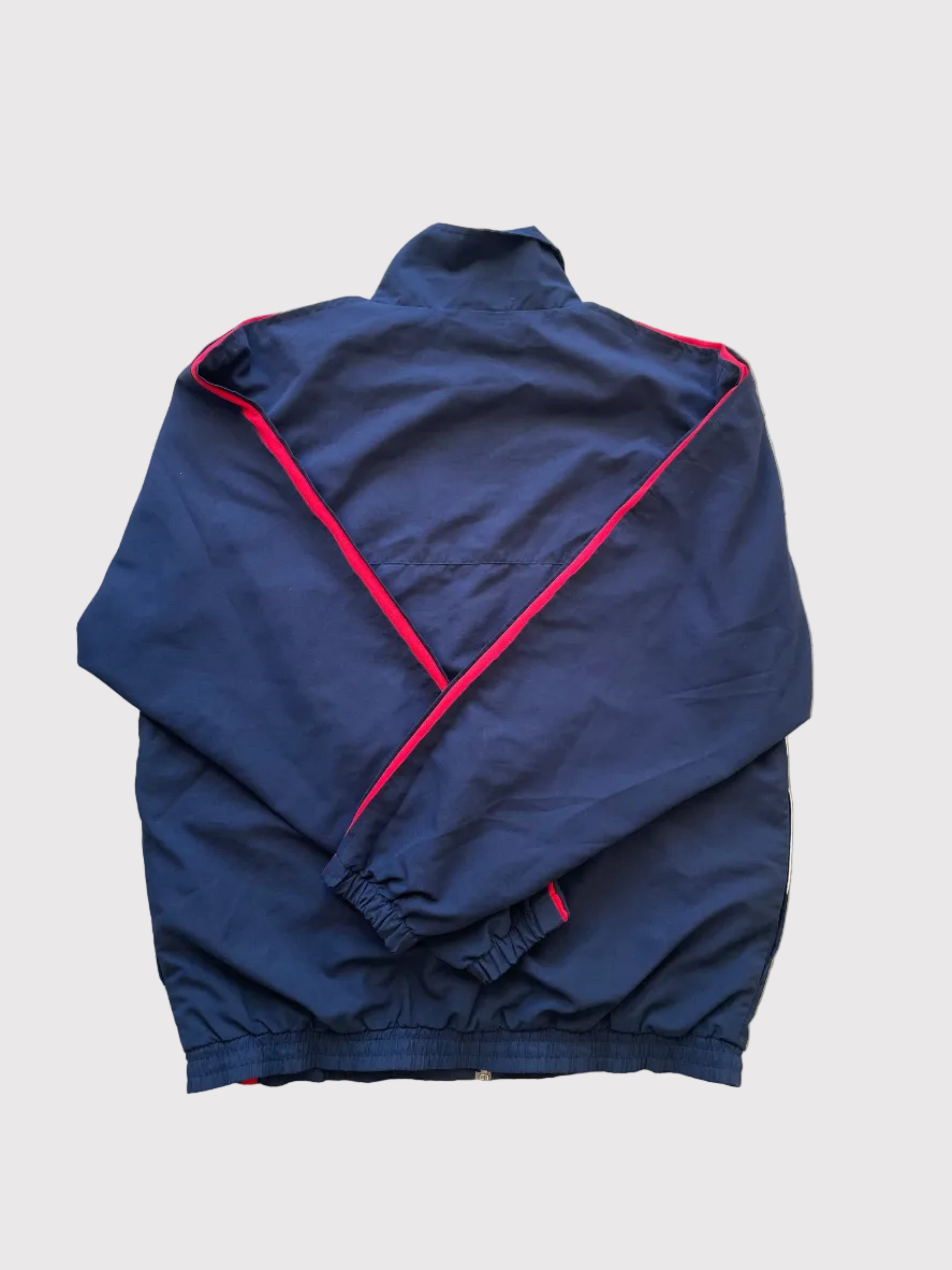 Umbro Windbreaker 00’s Navy