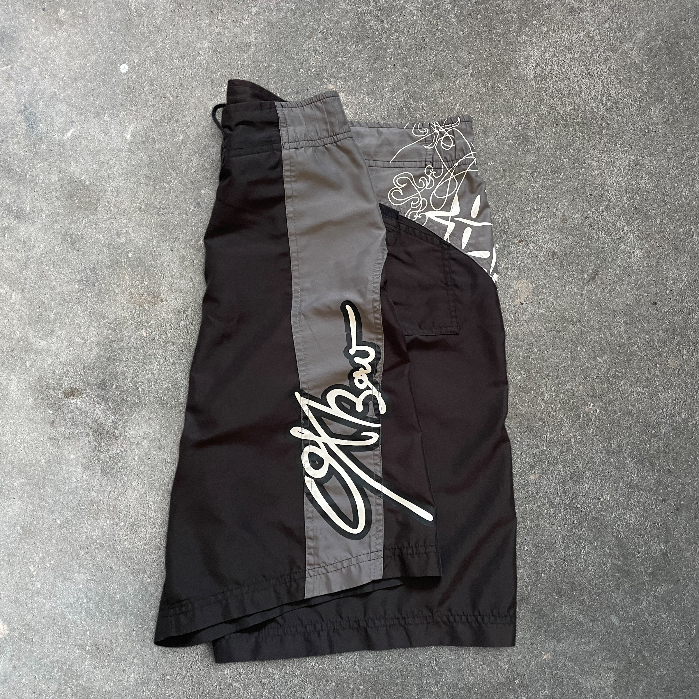 2000's Oxbow Boardshorts (S)