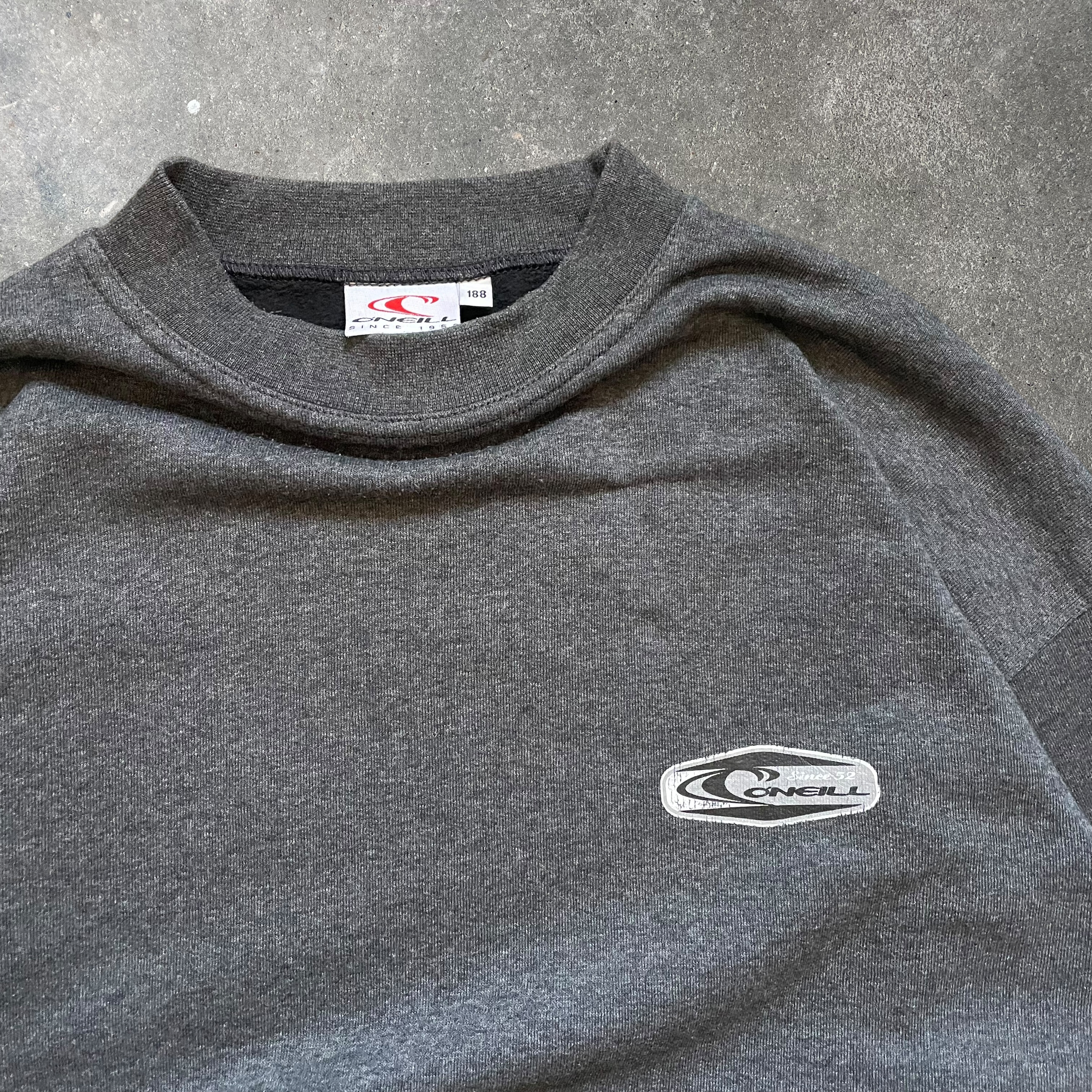 90's O'Neill Sweatshirt (L)