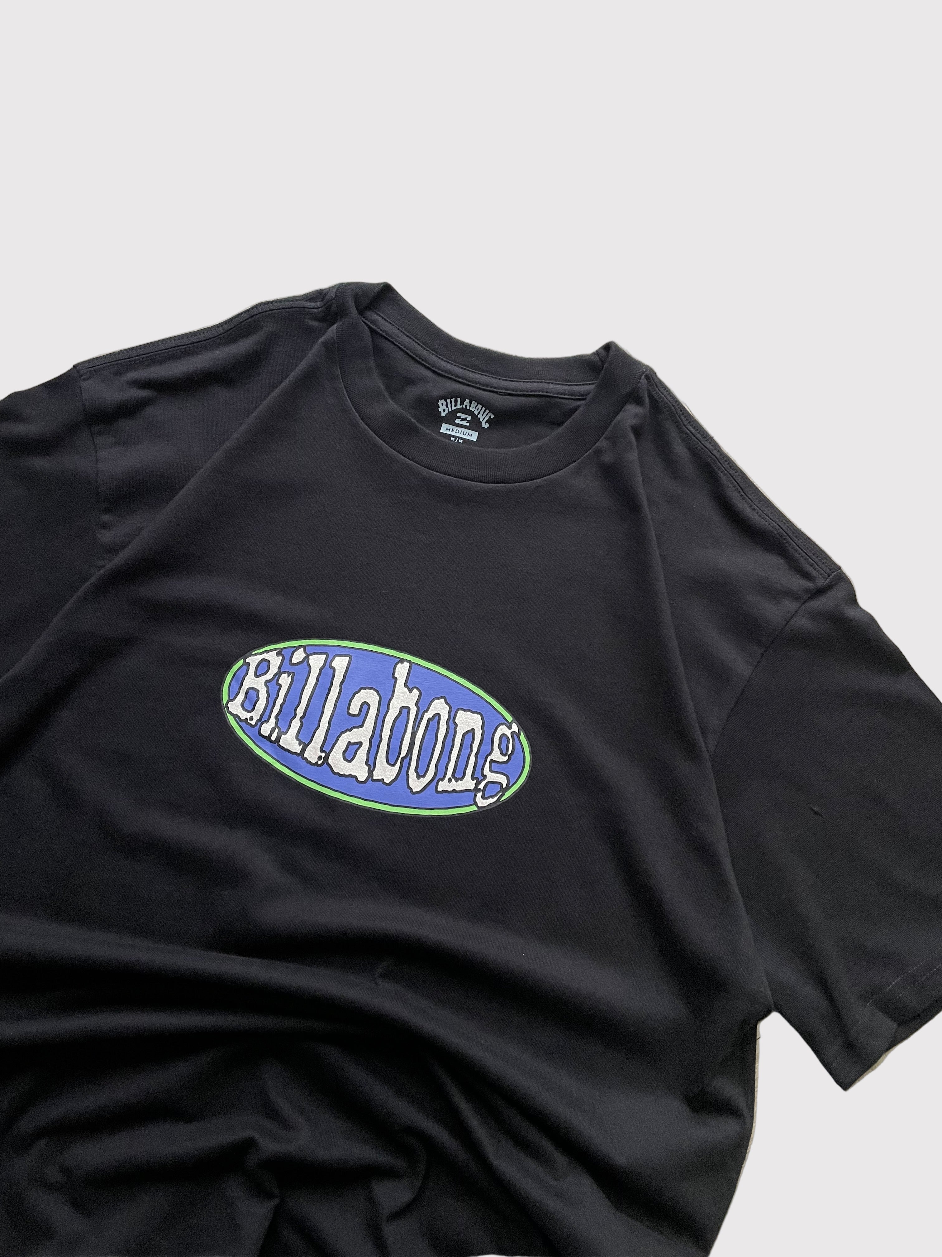 Billabong Graphic T-shirt (M)