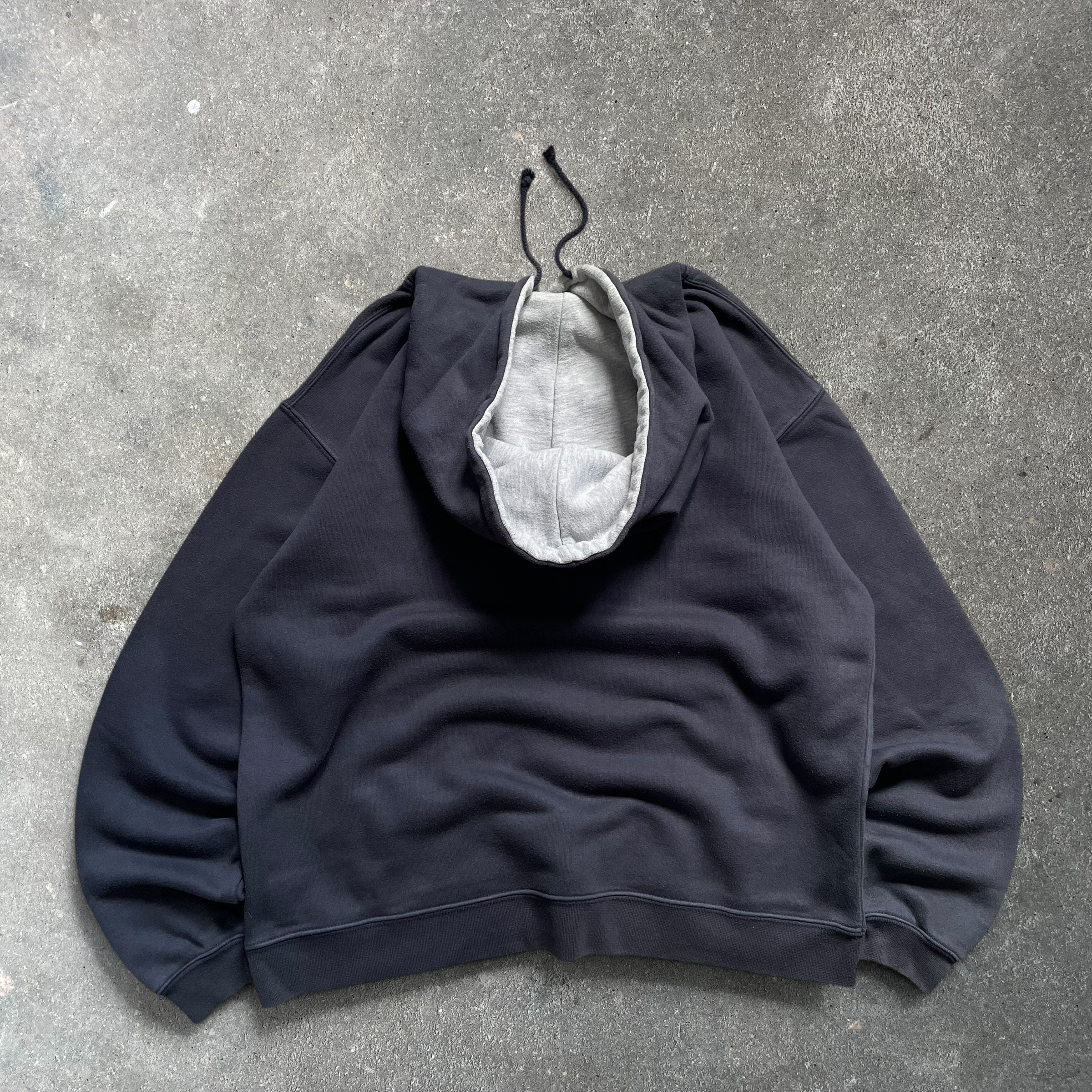 2000’s Quiksilver Hoodie (S)