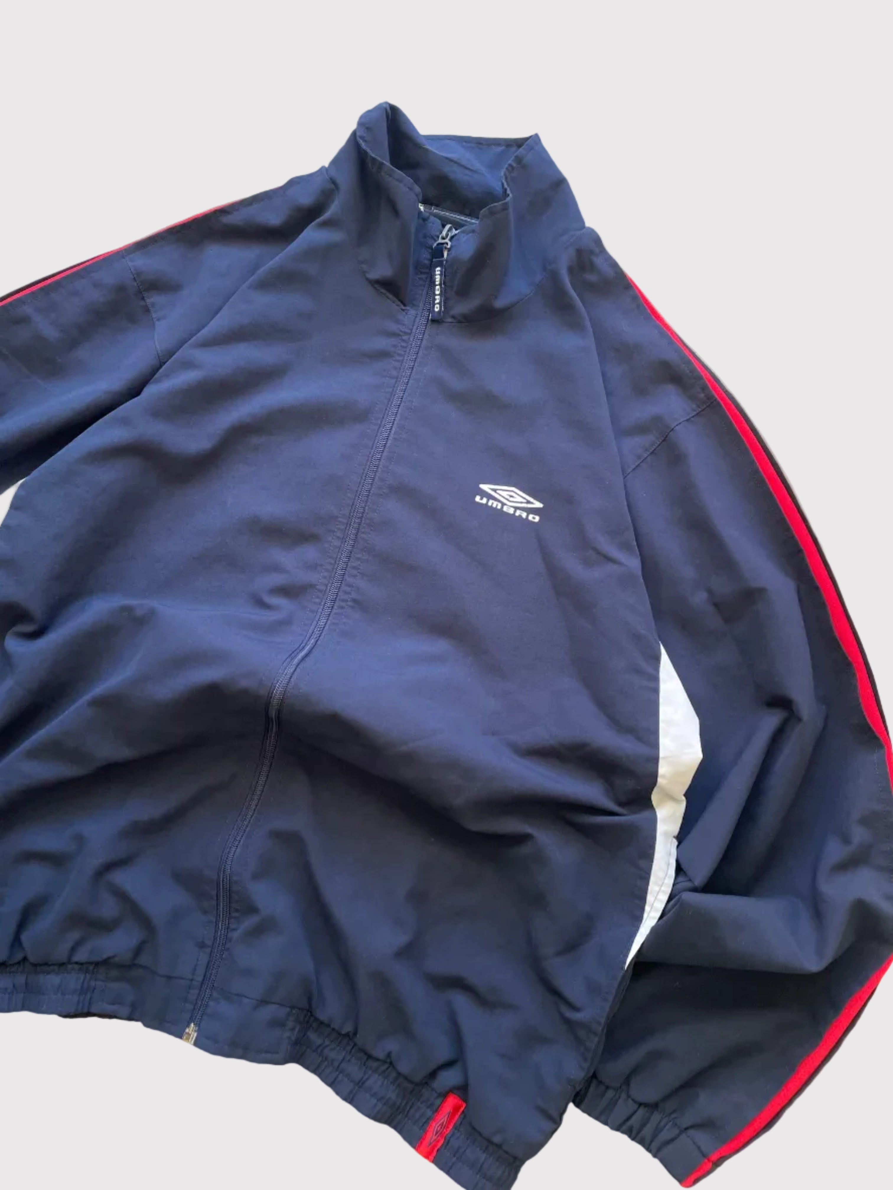 Umbro Windbreaker 00’s Navy