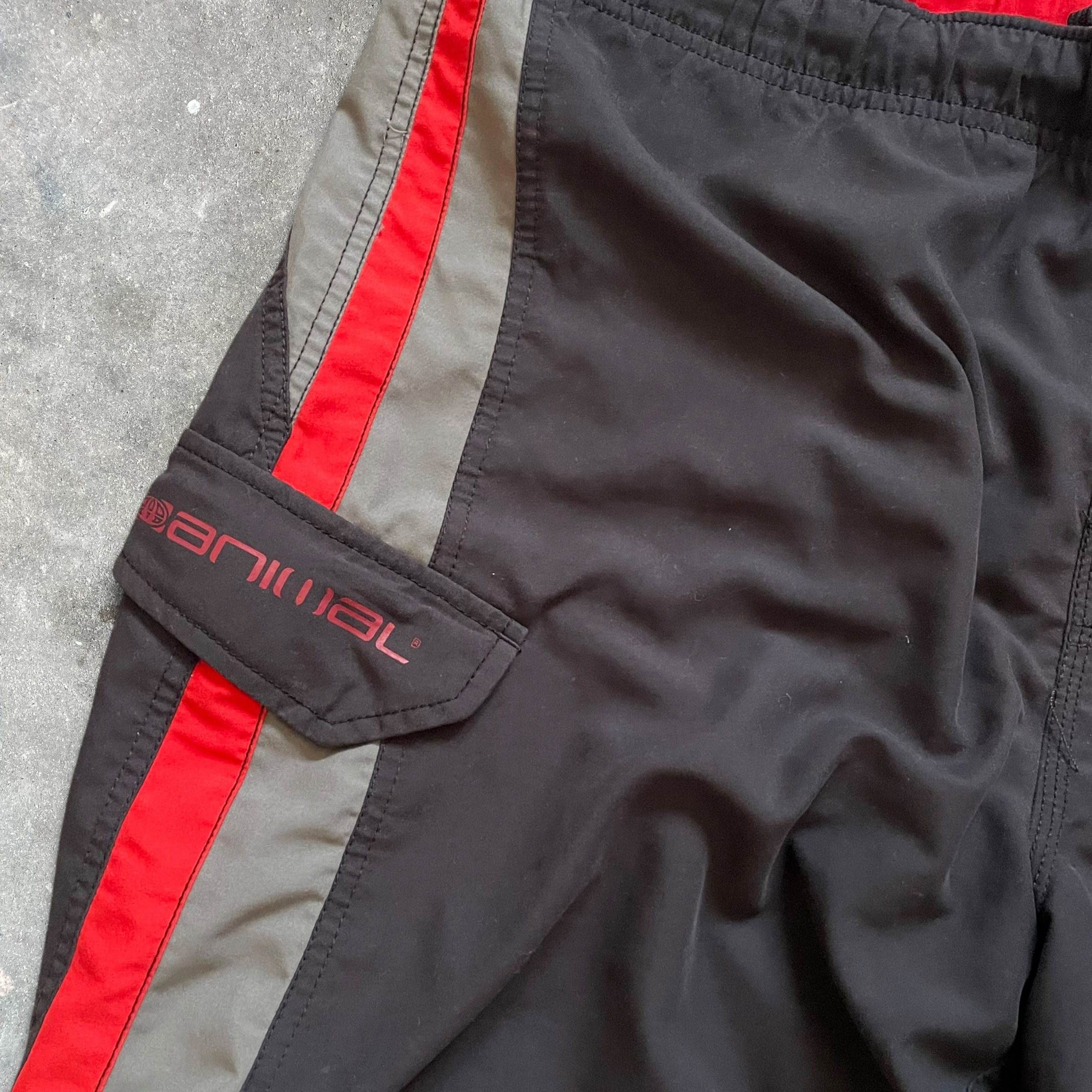 2000's Animal Boardshorts (34)