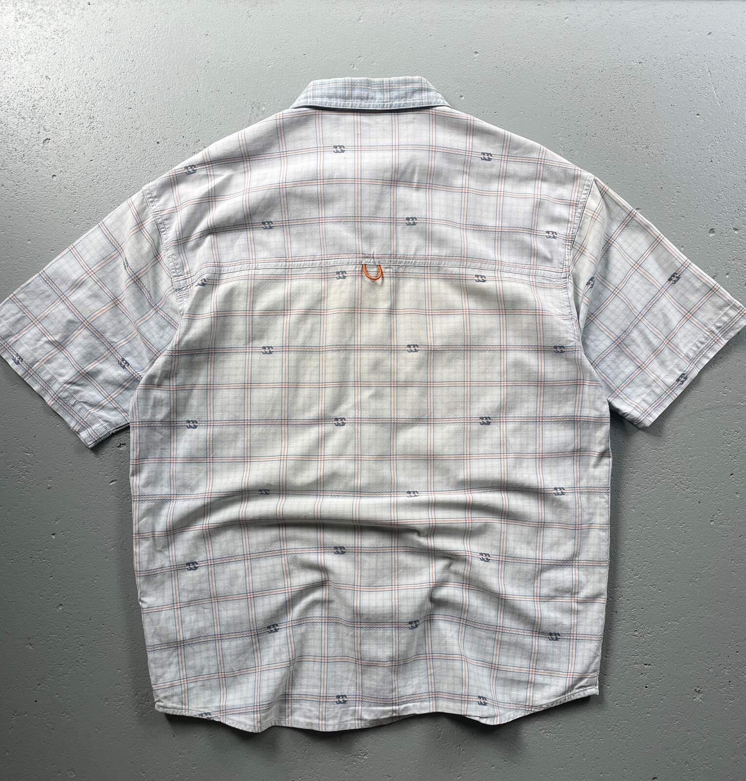 90's Billabong Short Sleeve Shirt (M)