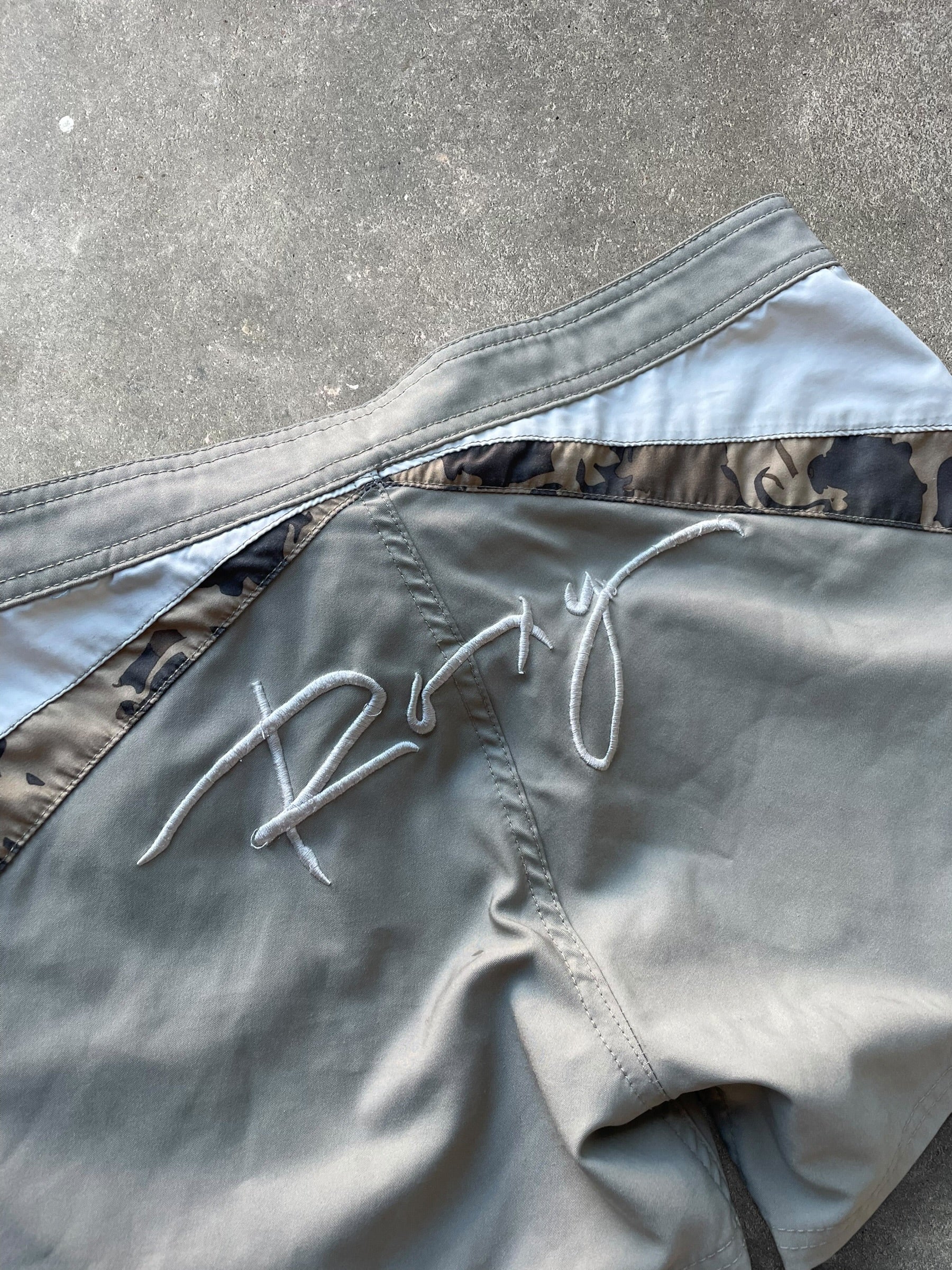 2000's Roxy Boardshorts (5)