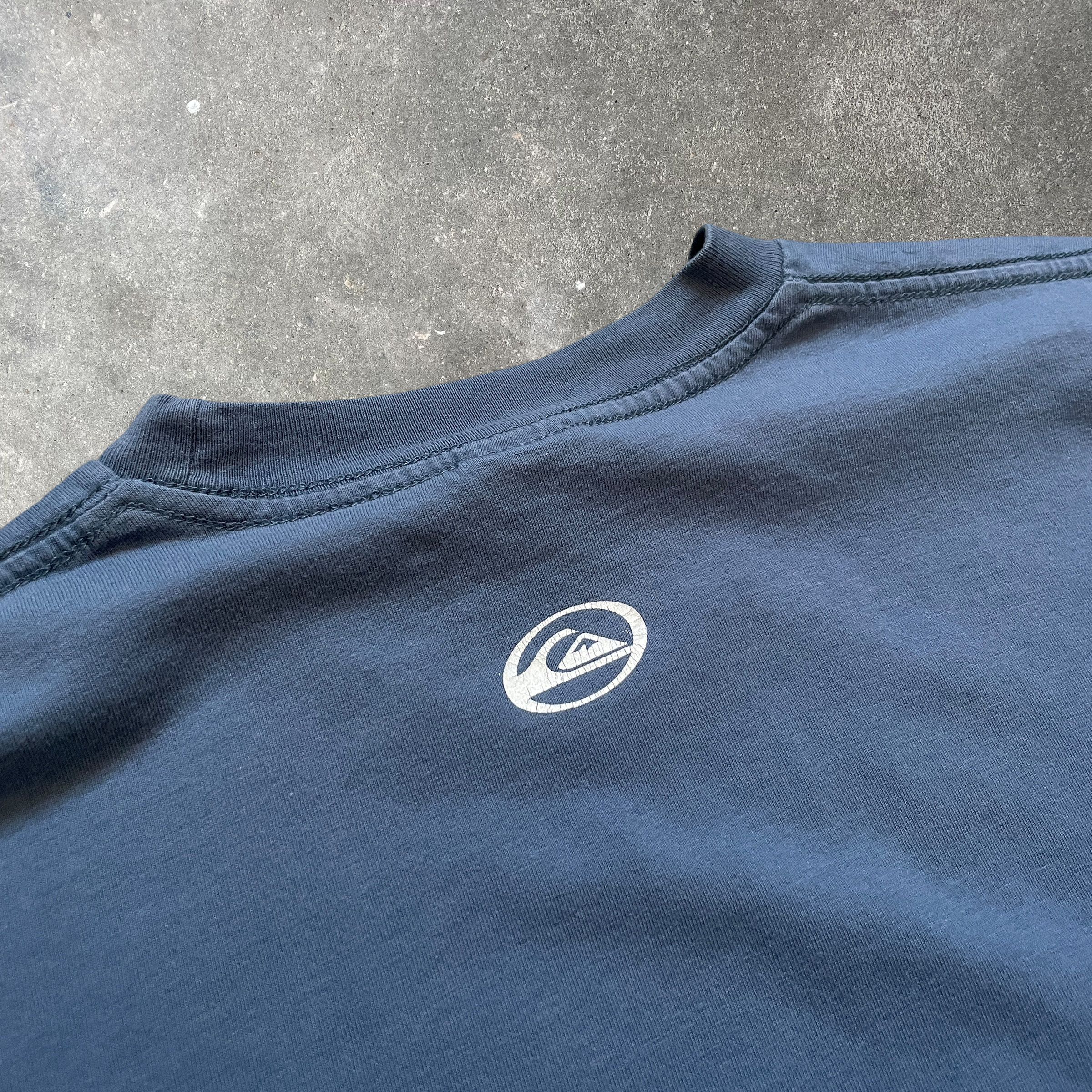 2000's Quiksilver T-Shirt (M)