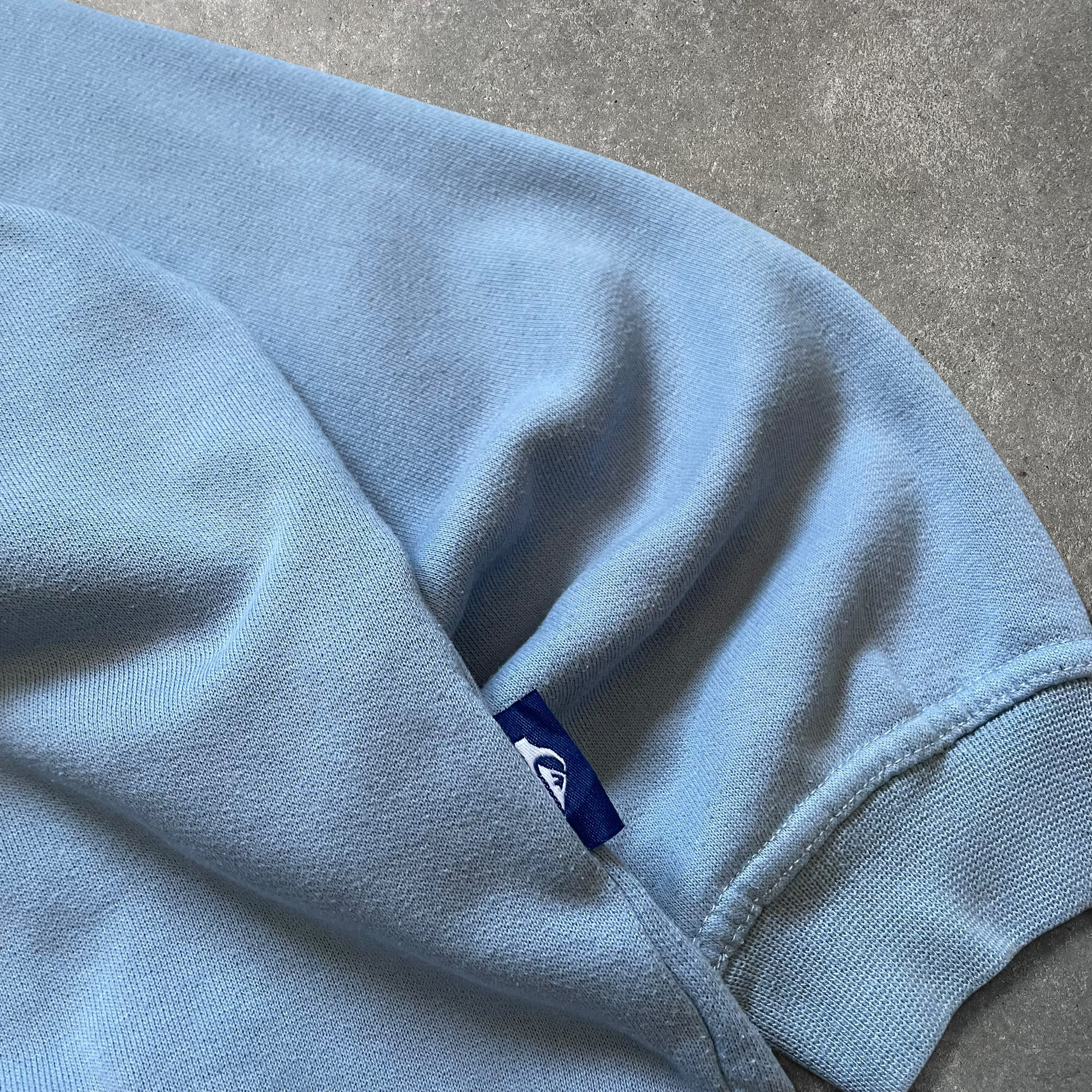 2000’s Quiksilver Sweatshirt (S)