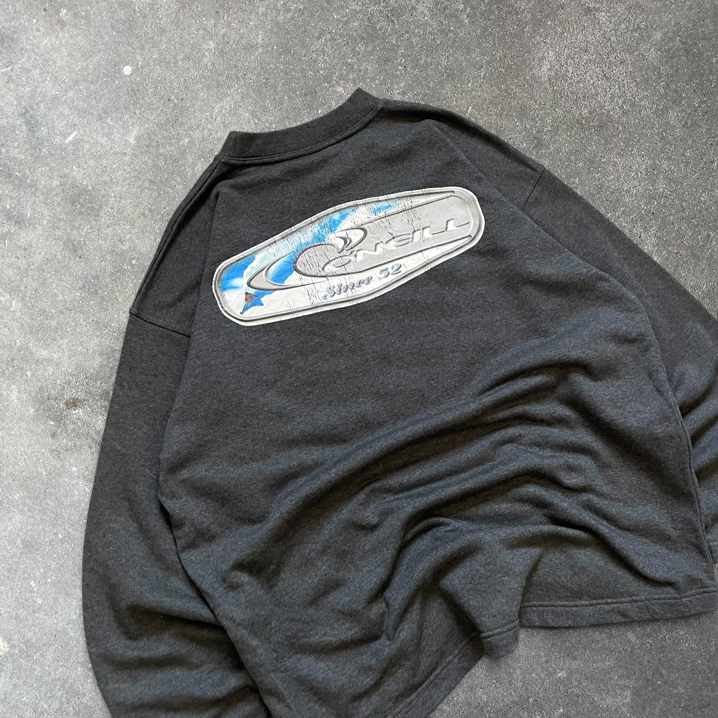 90's O'Neill Sweatshirt (L)