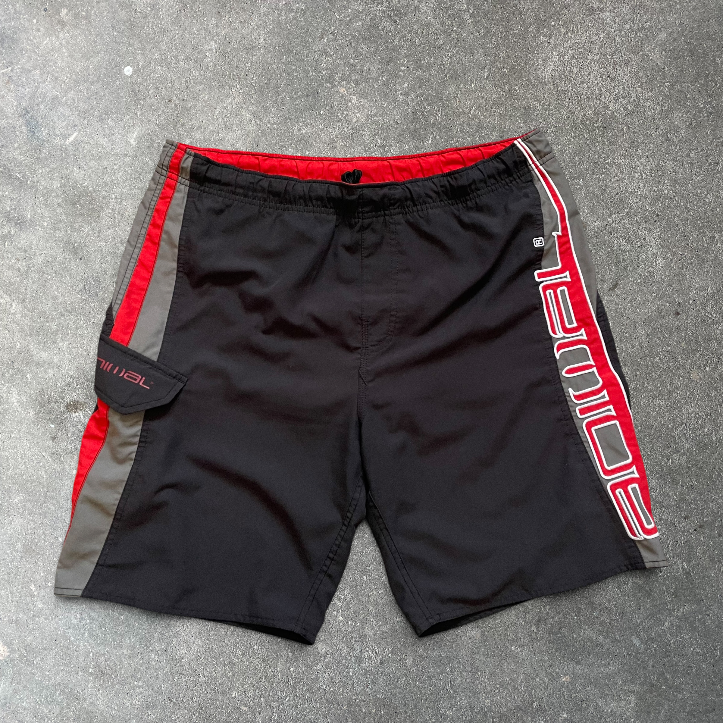 2000's Animal Boardshorts (34)