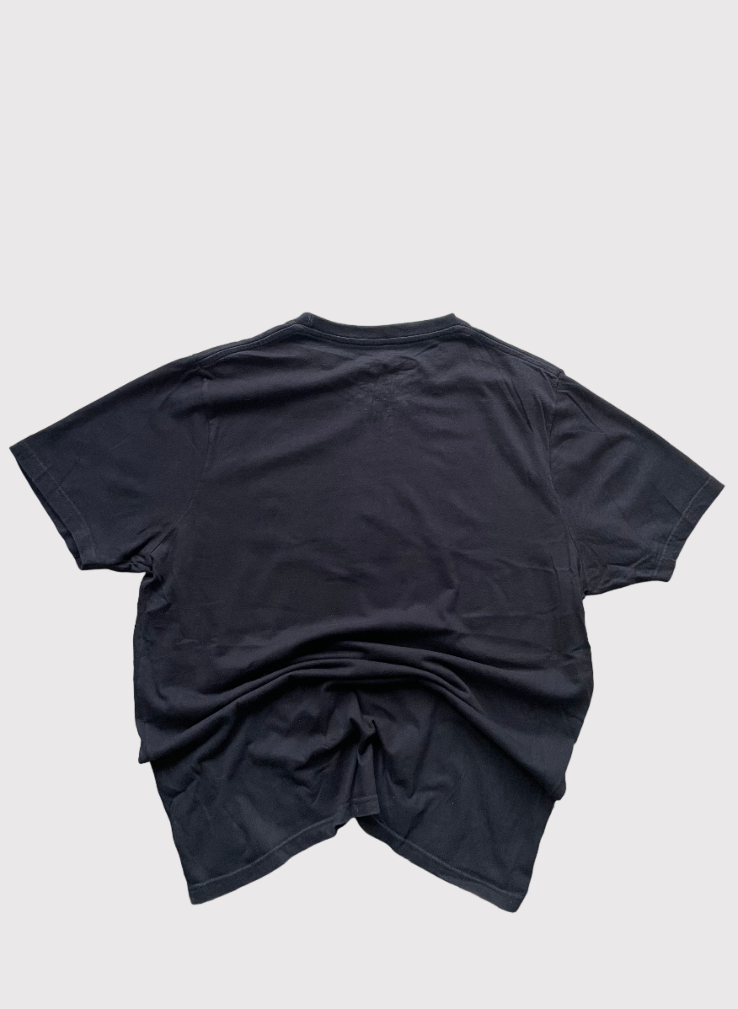 Billabong T-shirt Black (XL)