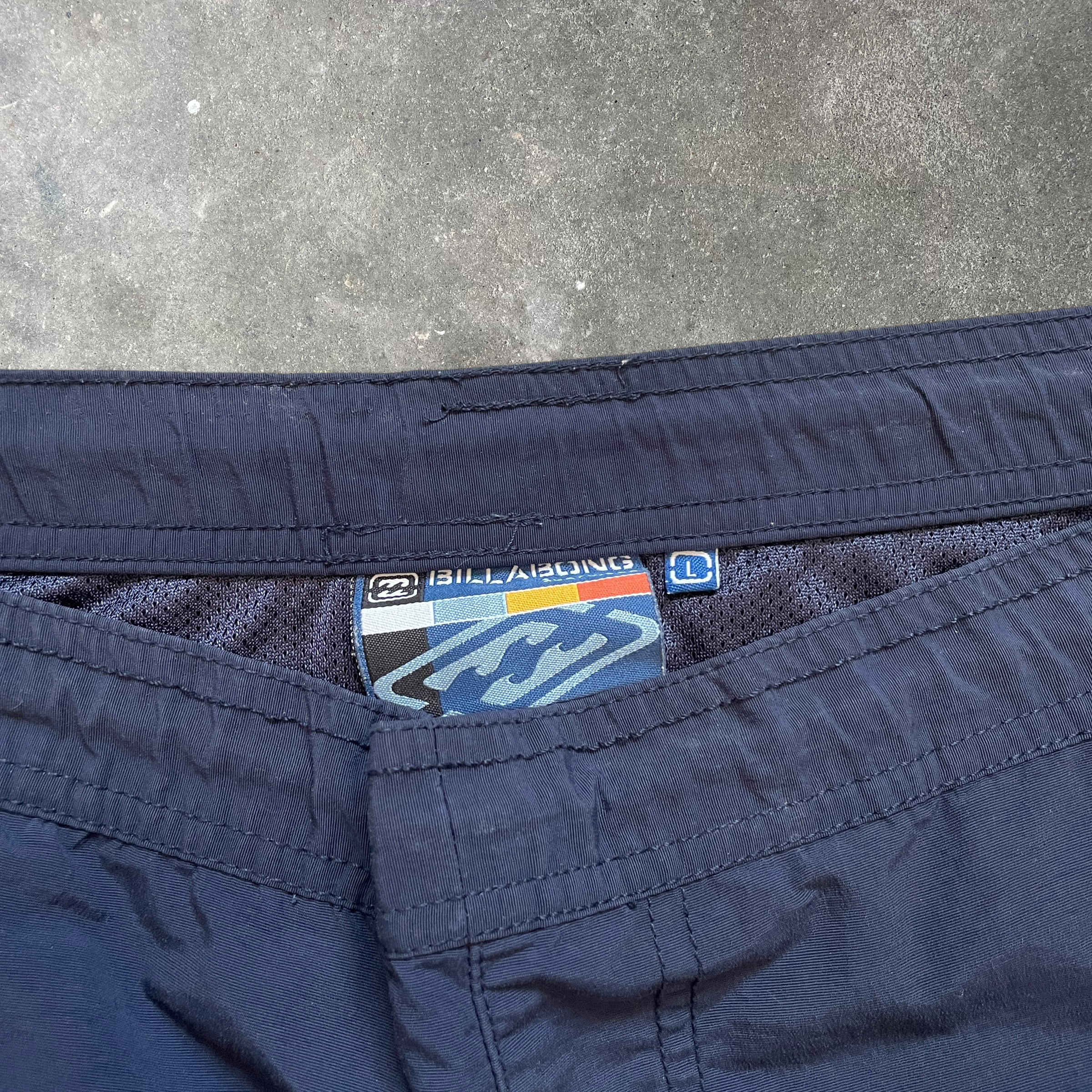 2000's Billabong Boardshorts (36)