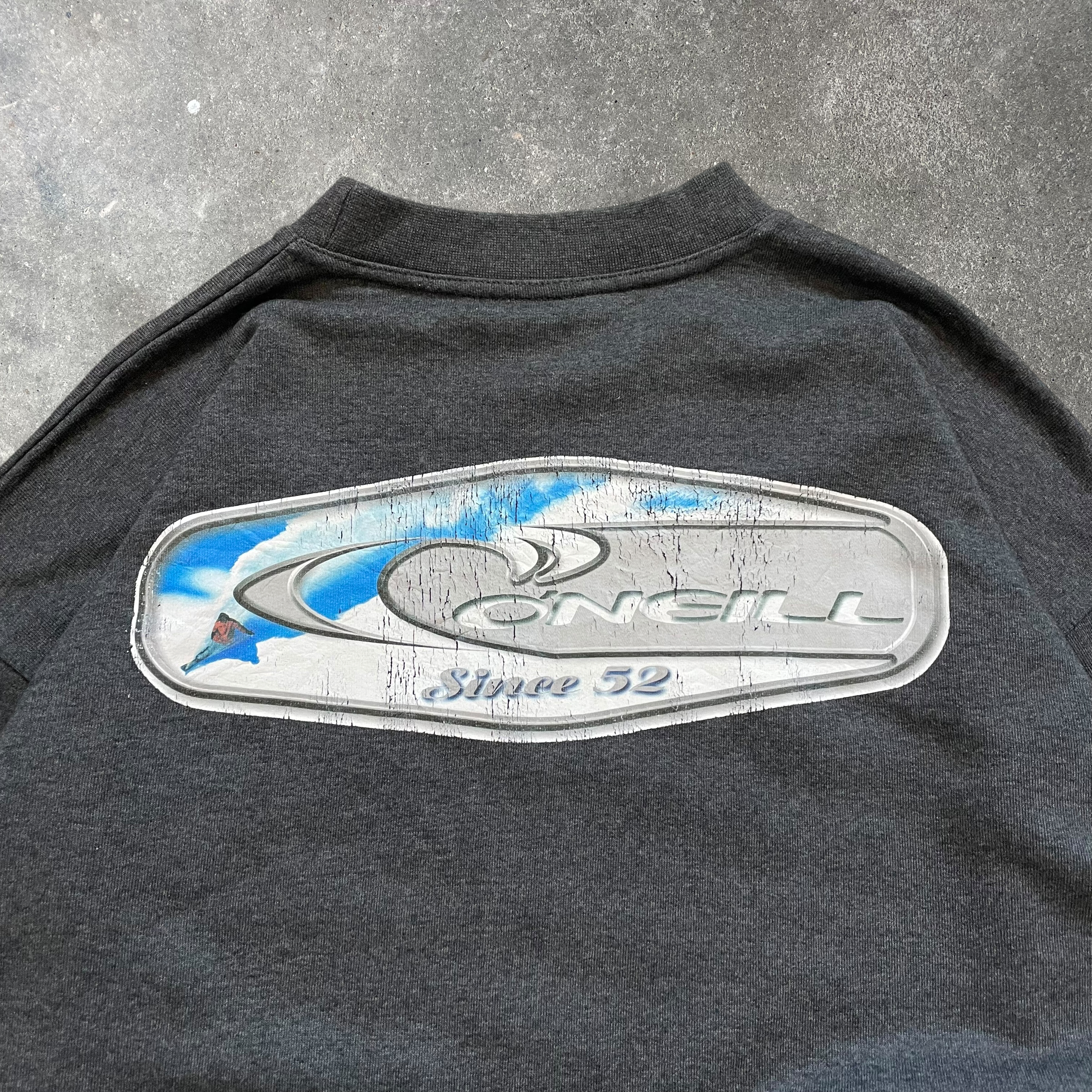 90's O'Neill Sweatshirt (L)