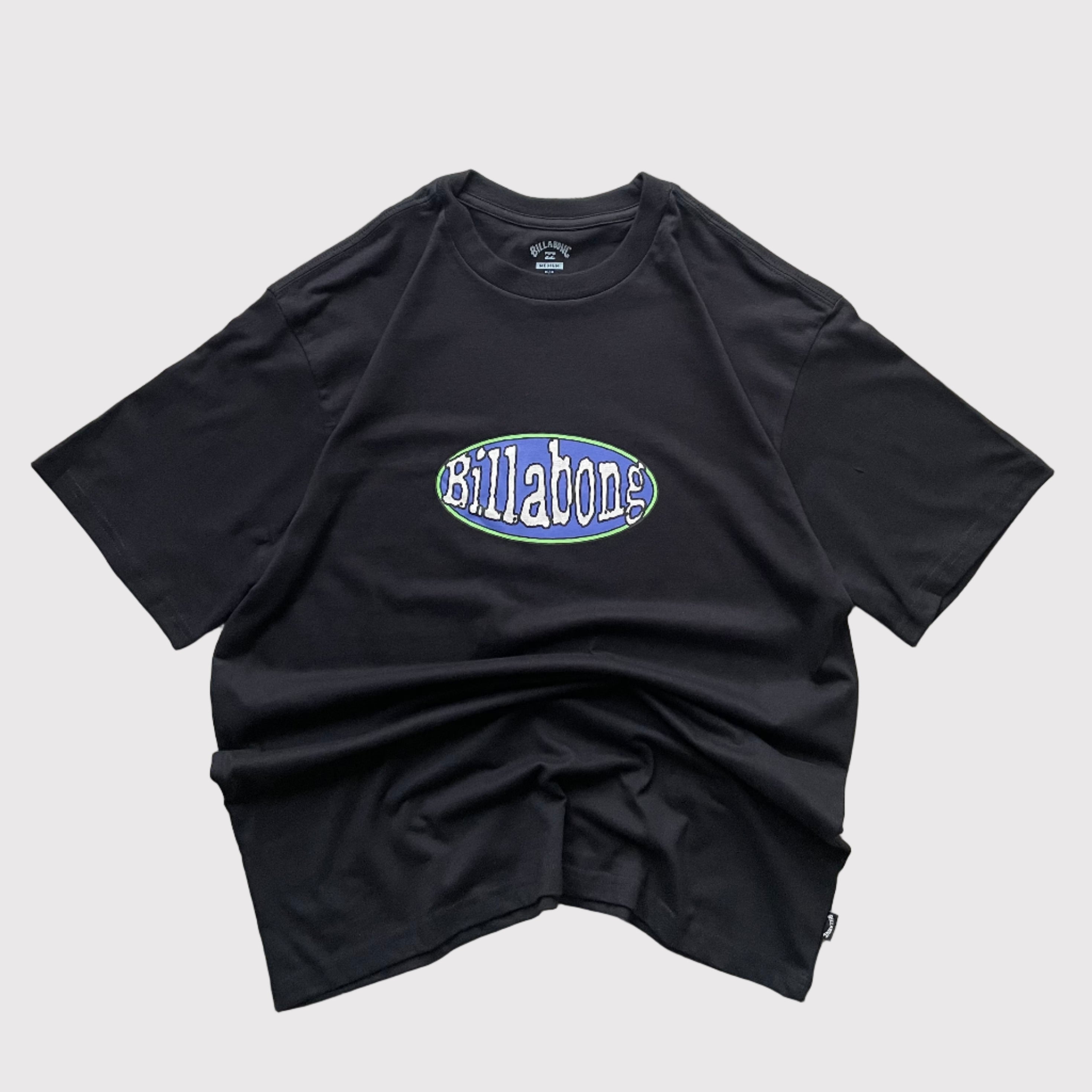 Billabong Graphic T-shirt (M)