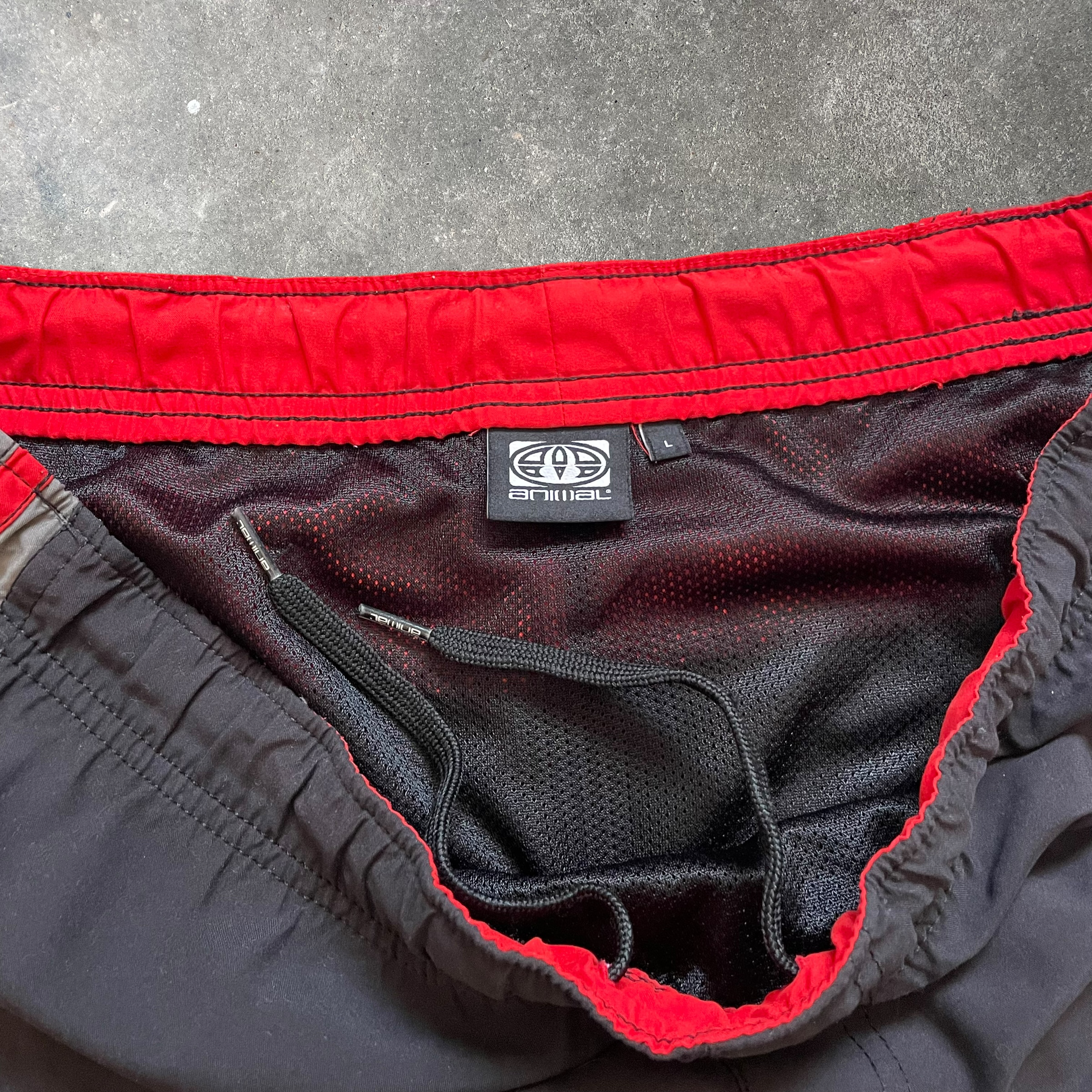 2000's Animal Boardshorts (34)