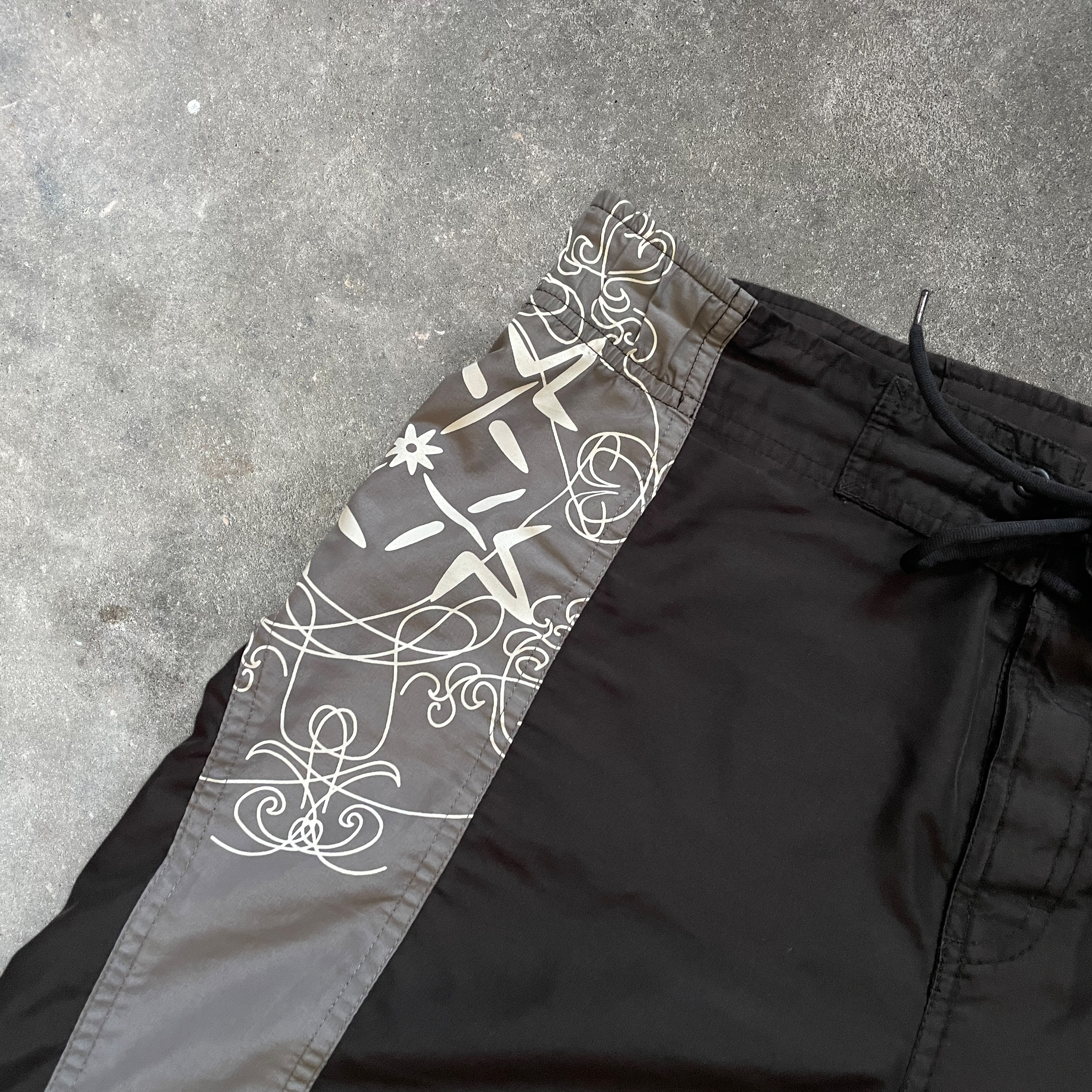 2000's Oxbow Boardshorts (S)