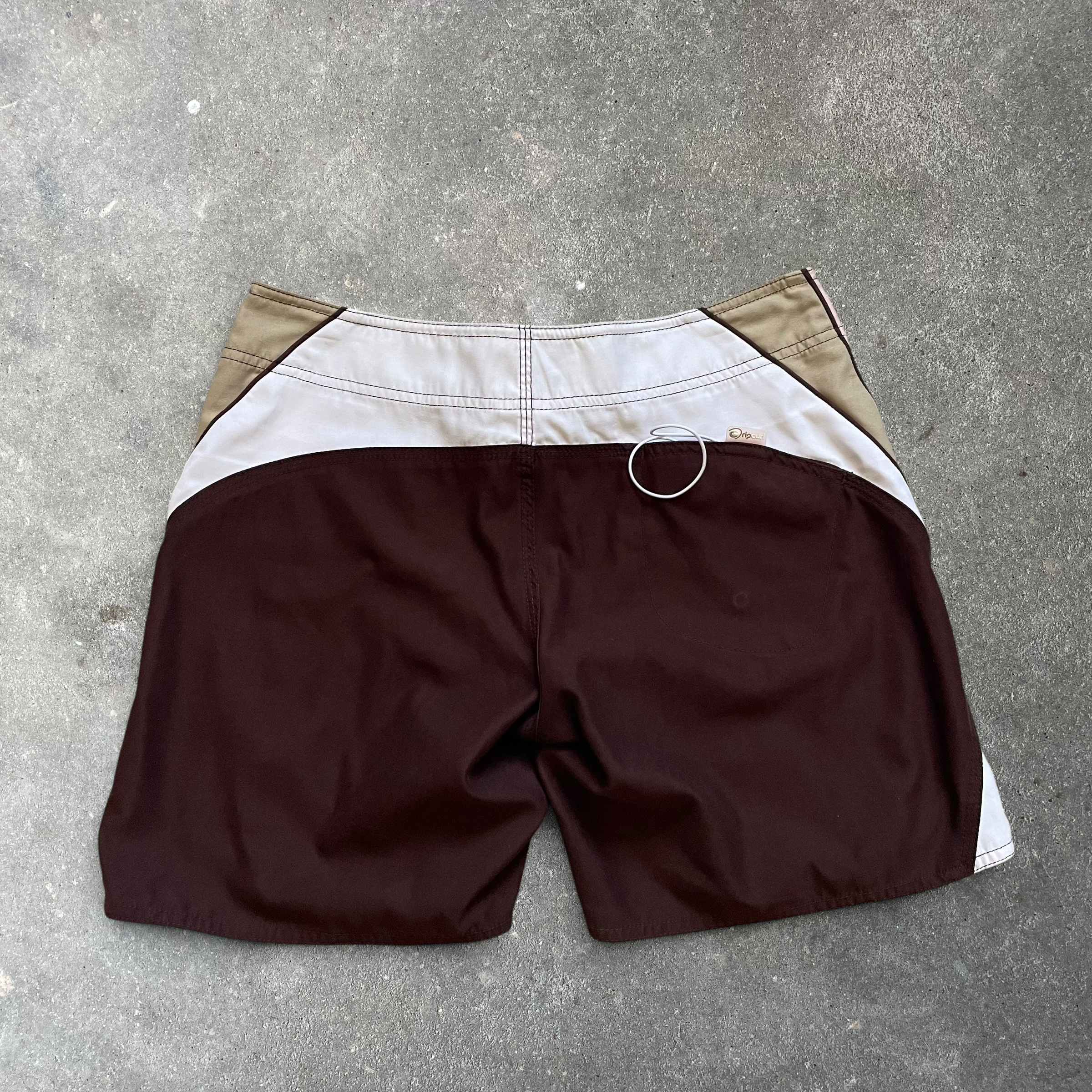 2000's Rip Curl Boardshorts (29)