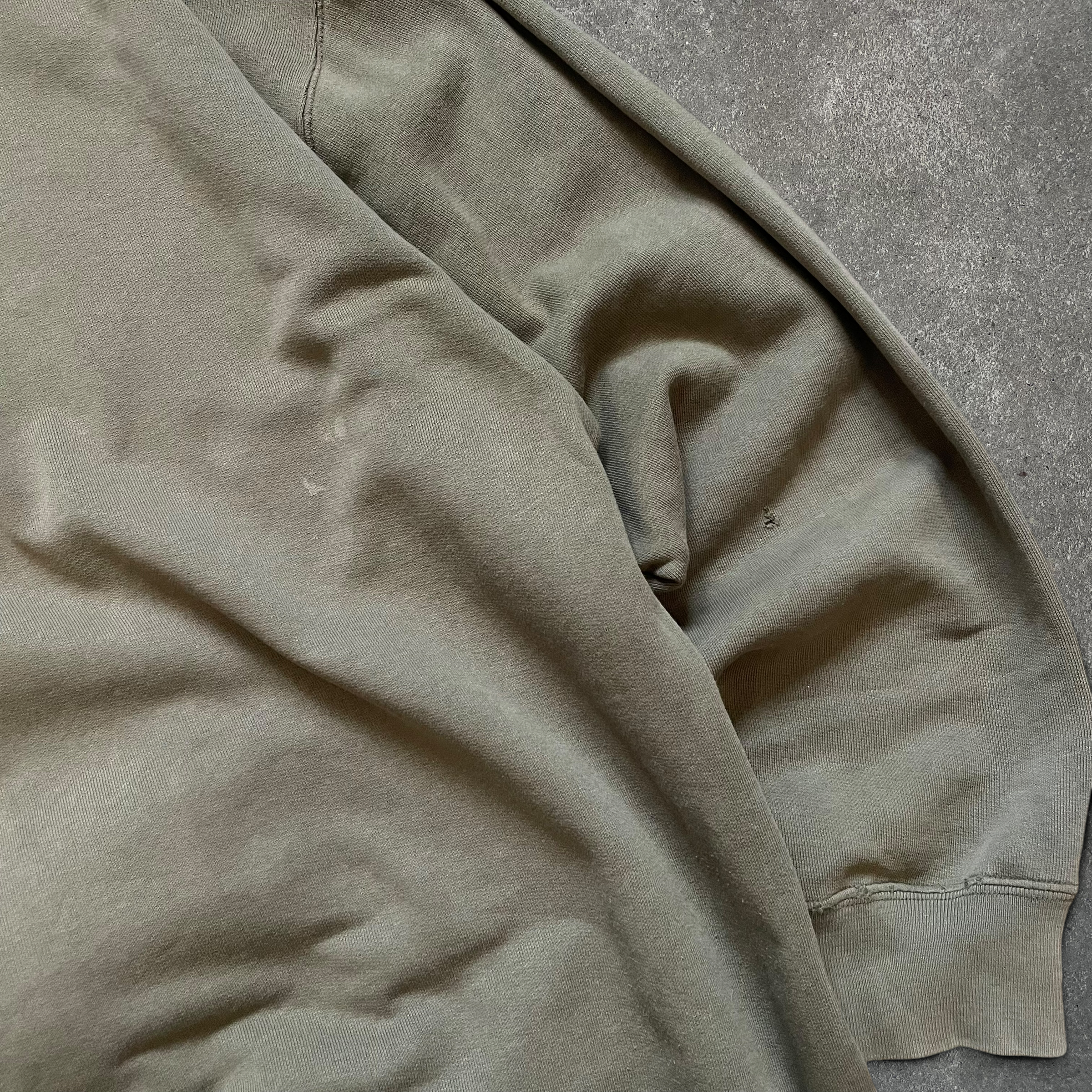 90's Hurley Zip Hoodie (XL)