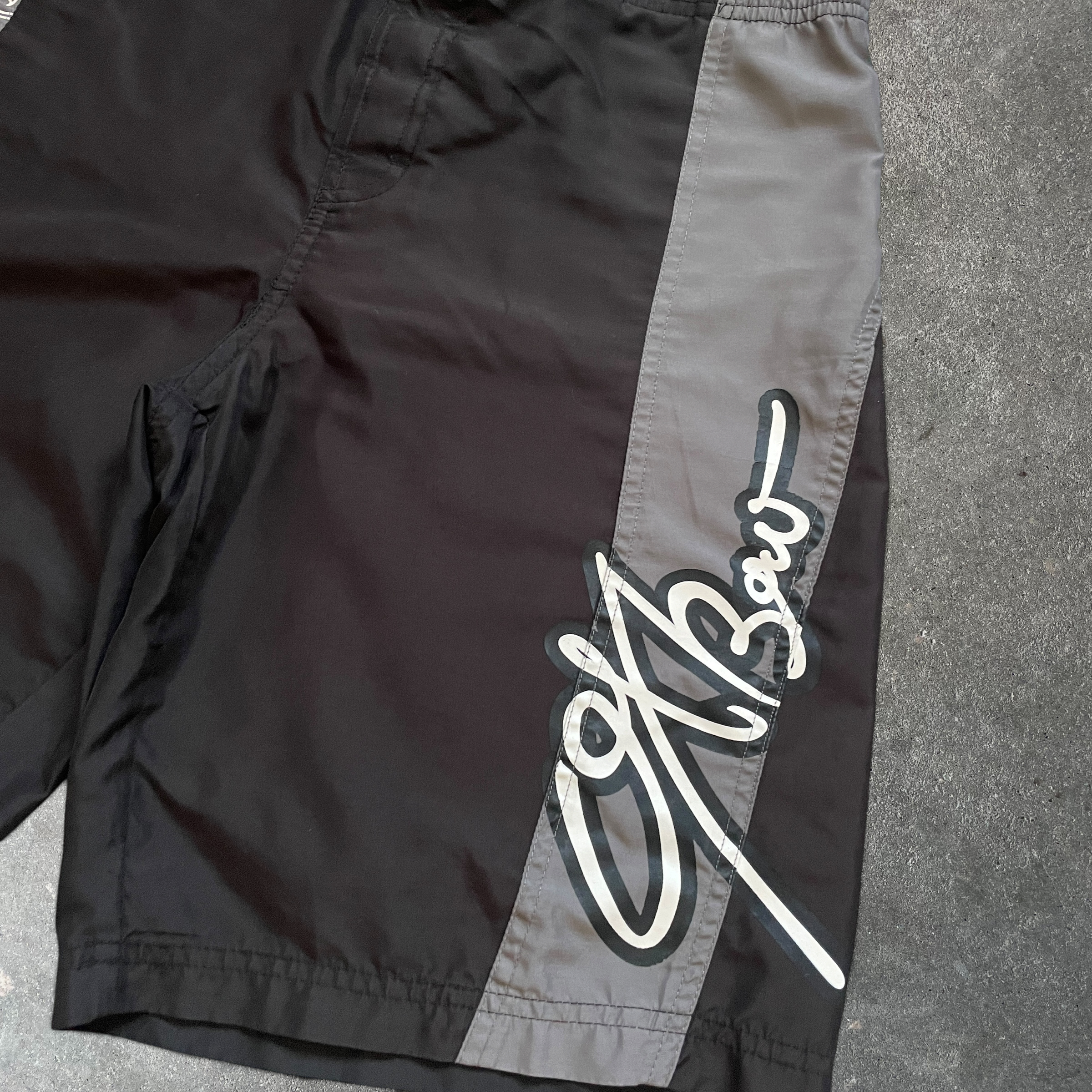2000's Oxbow Boardshorts (S)