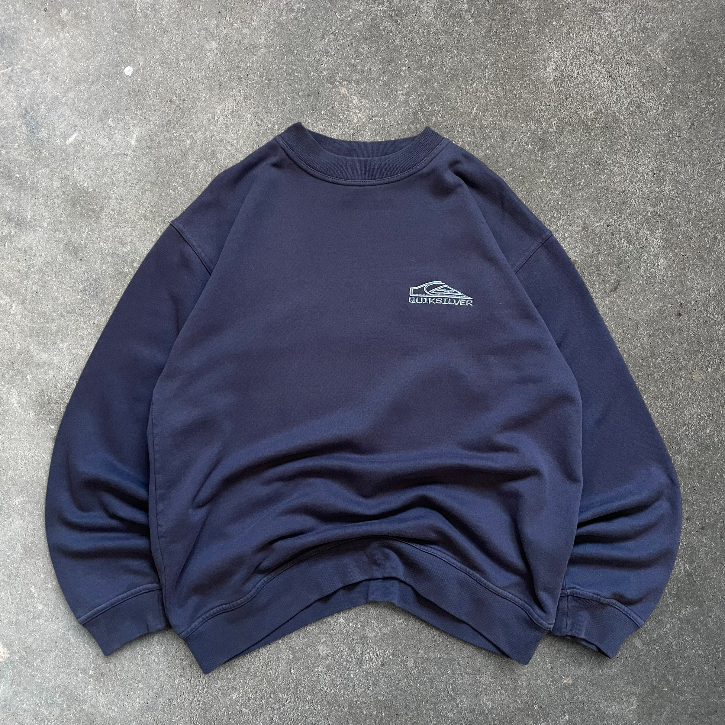 2000’s Quiksilver Sweatshirt (M)