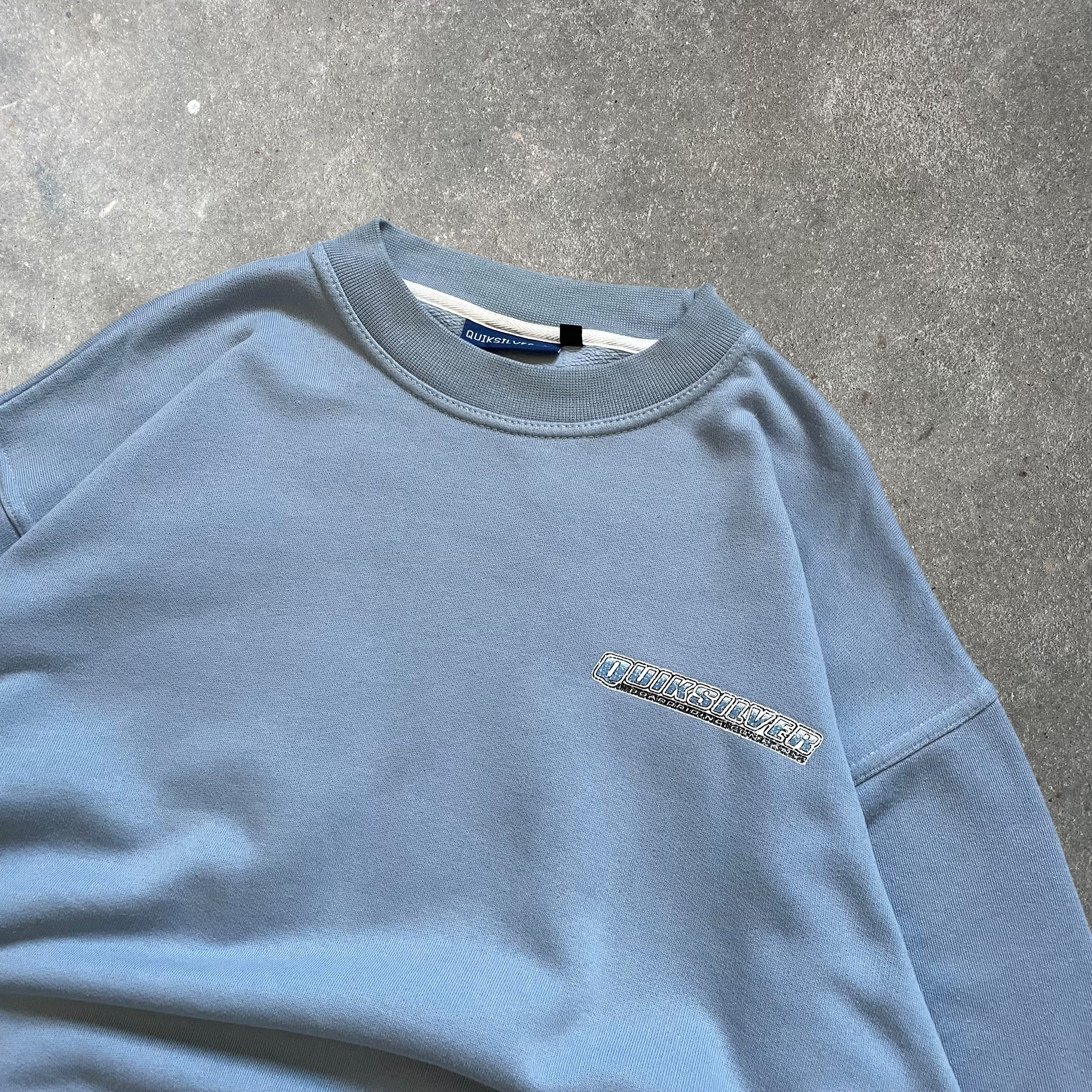 2000’s Quiksilver Sweatshirt (S)