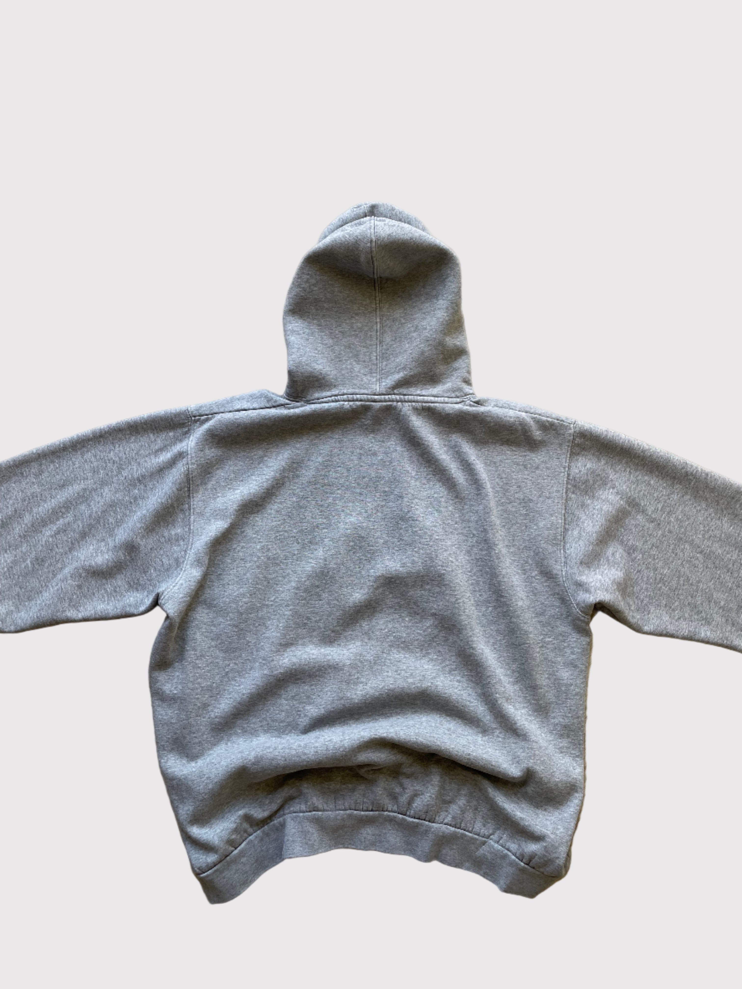Dickies Hoodie Grey (L)