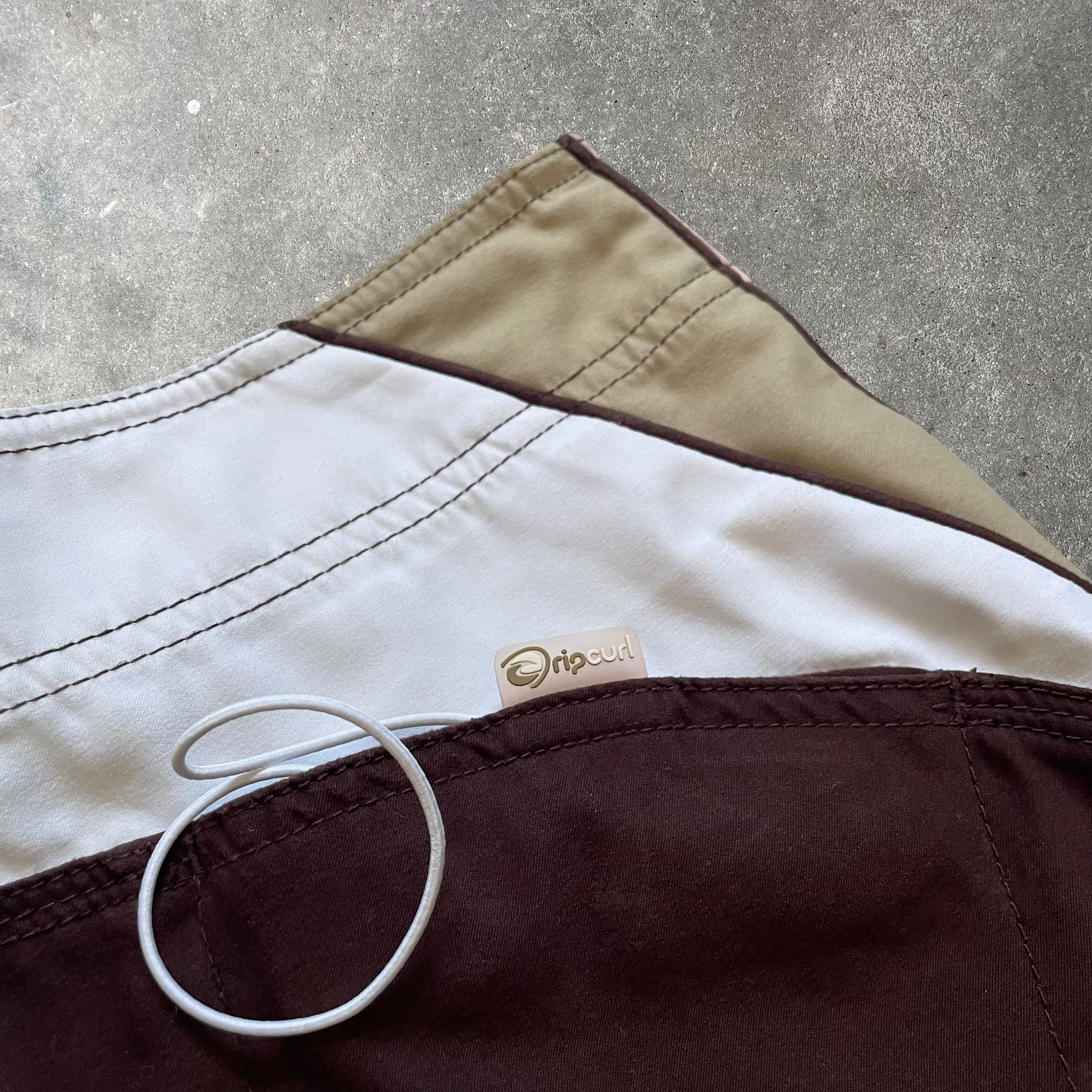 2000's Rip Curl Boardshorts (29)