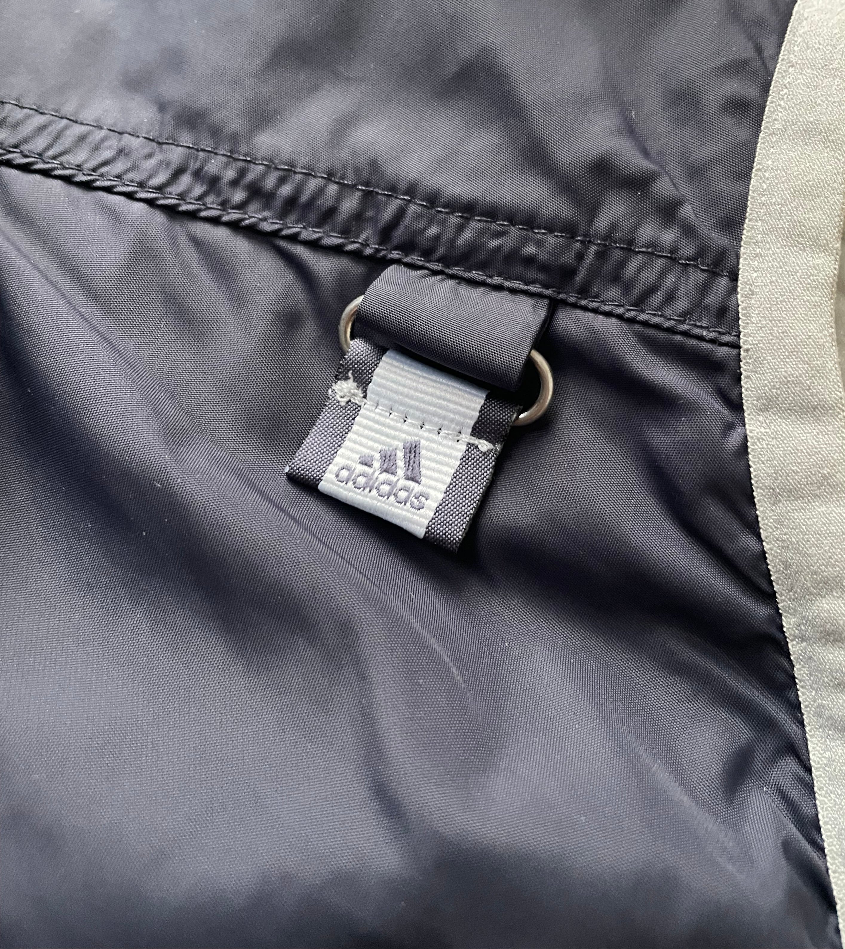 Adidas Fleece Gilet 00's (S)