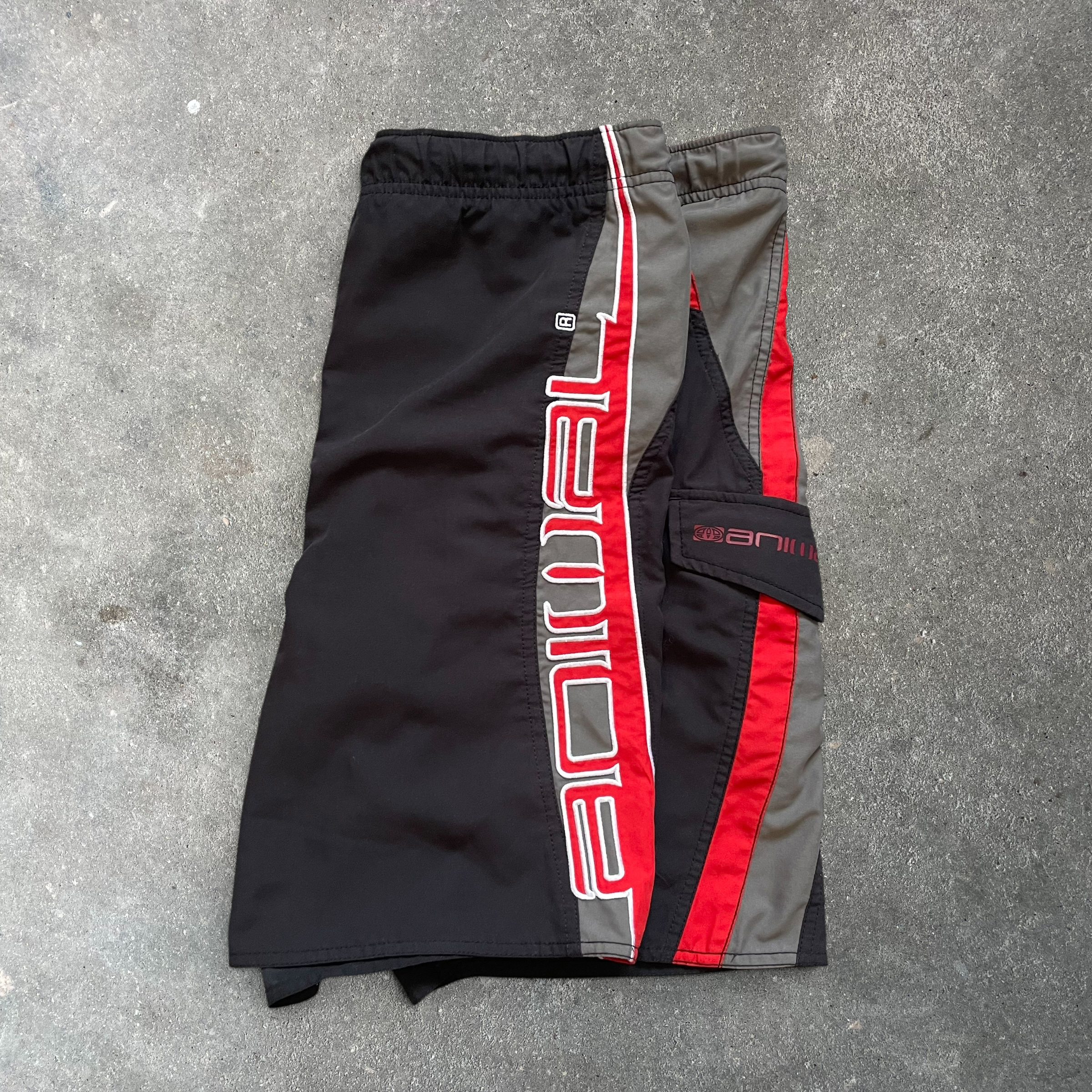 2000's Animal Boardshorts (34)