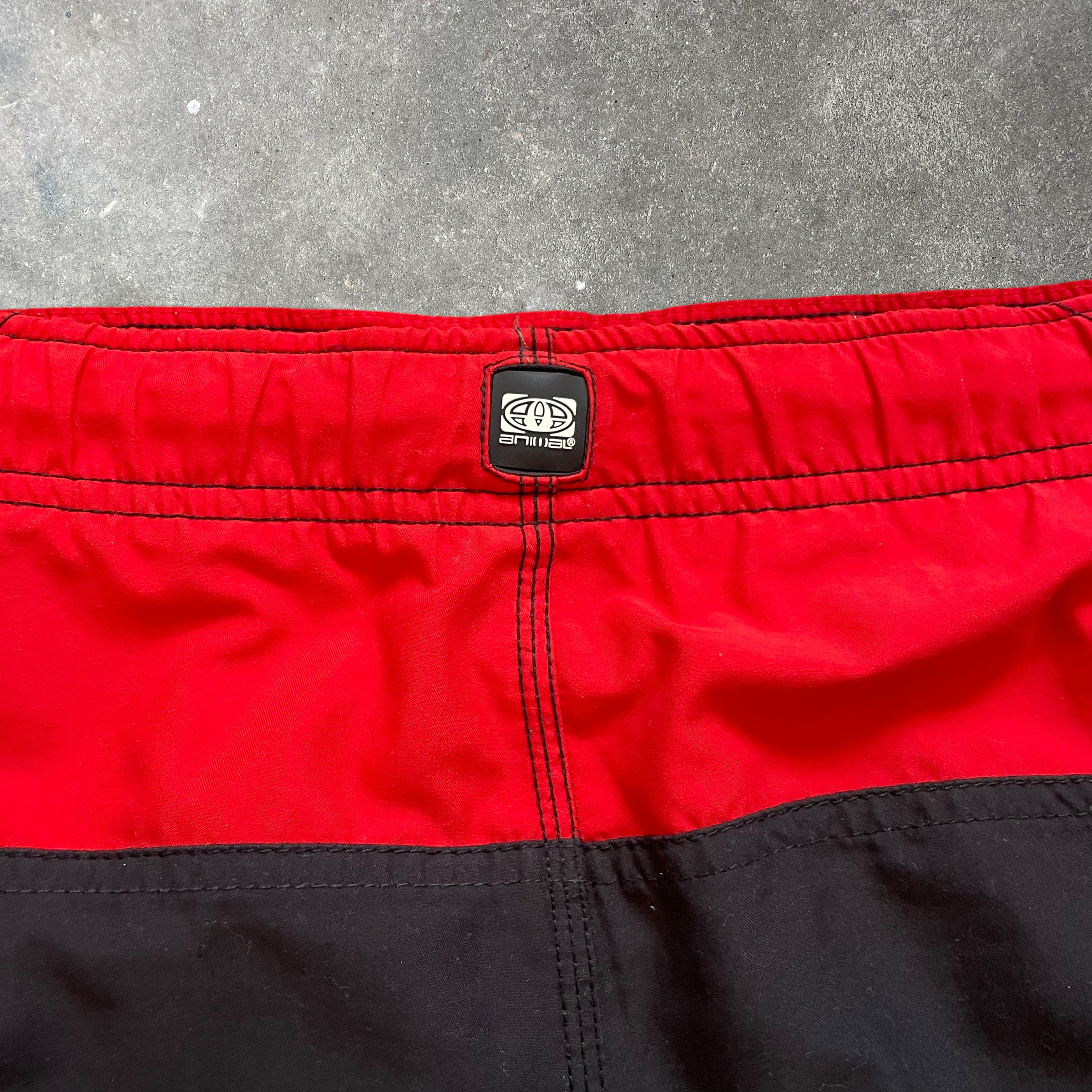 2000's Animal Boardshorts (34)
