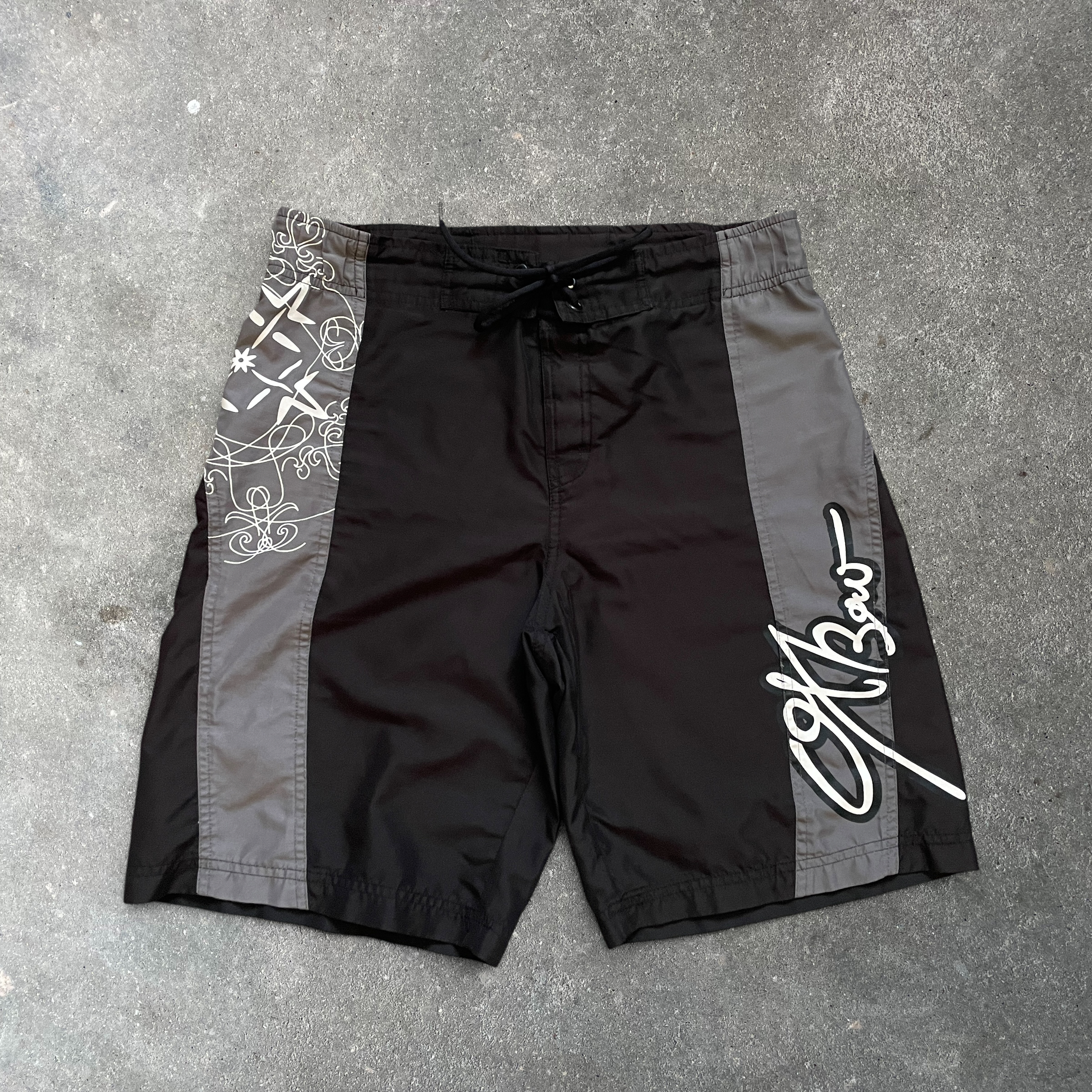2000's Oxbow Boardshorts (S)