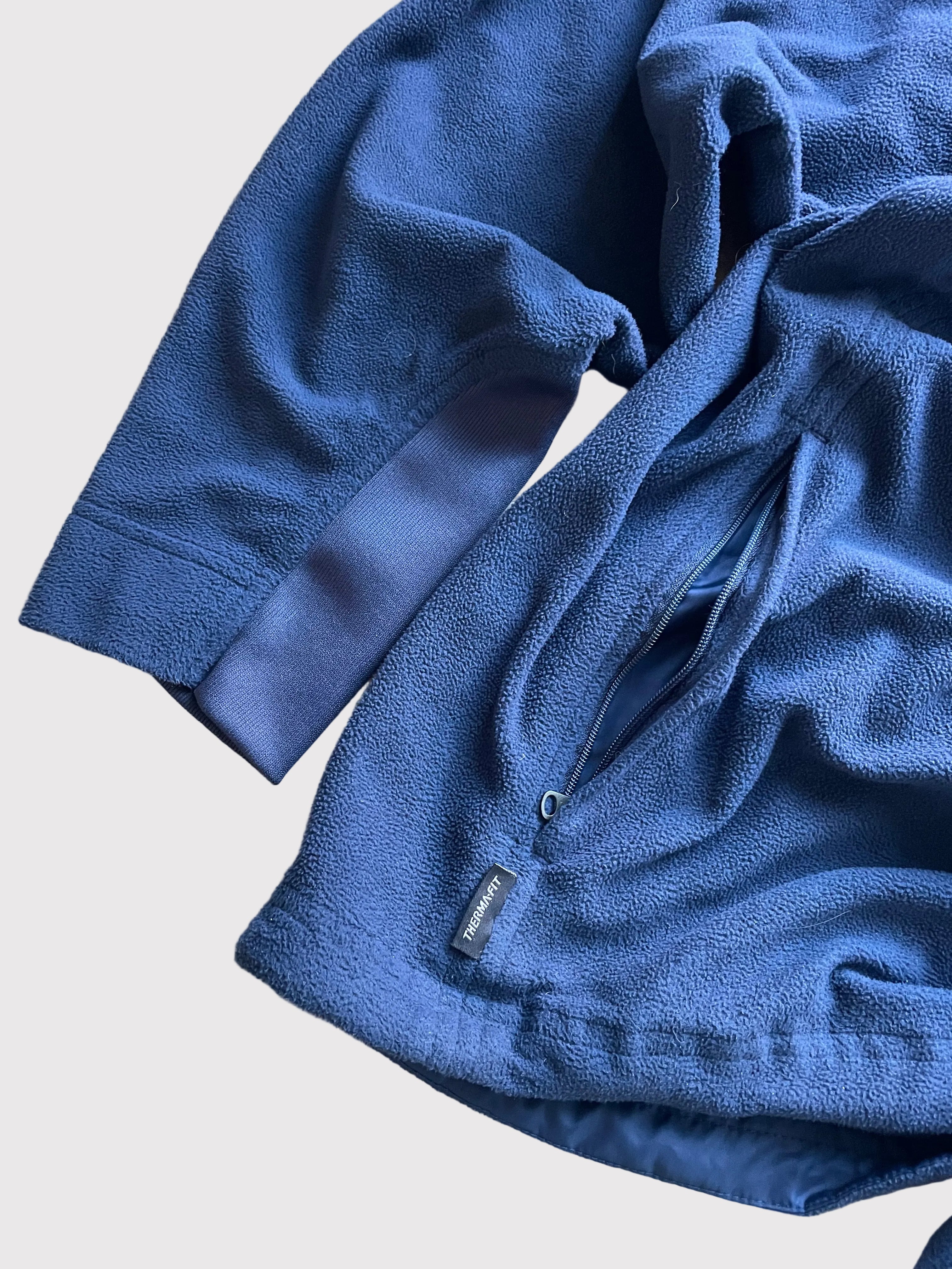 Nike Total 90 1/4 Zip Fleece (S)