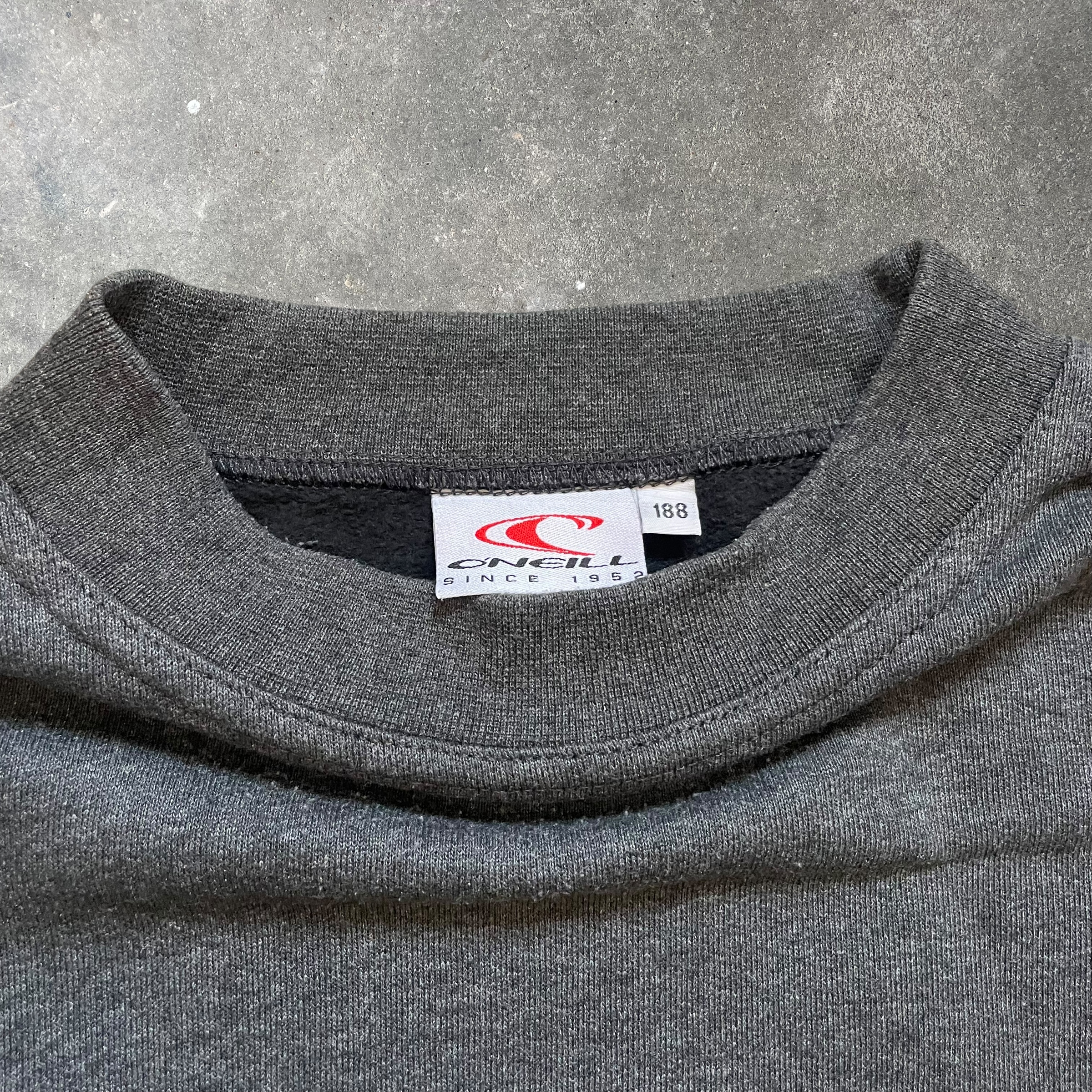 90's O'Neill Sweatshirt (L)
