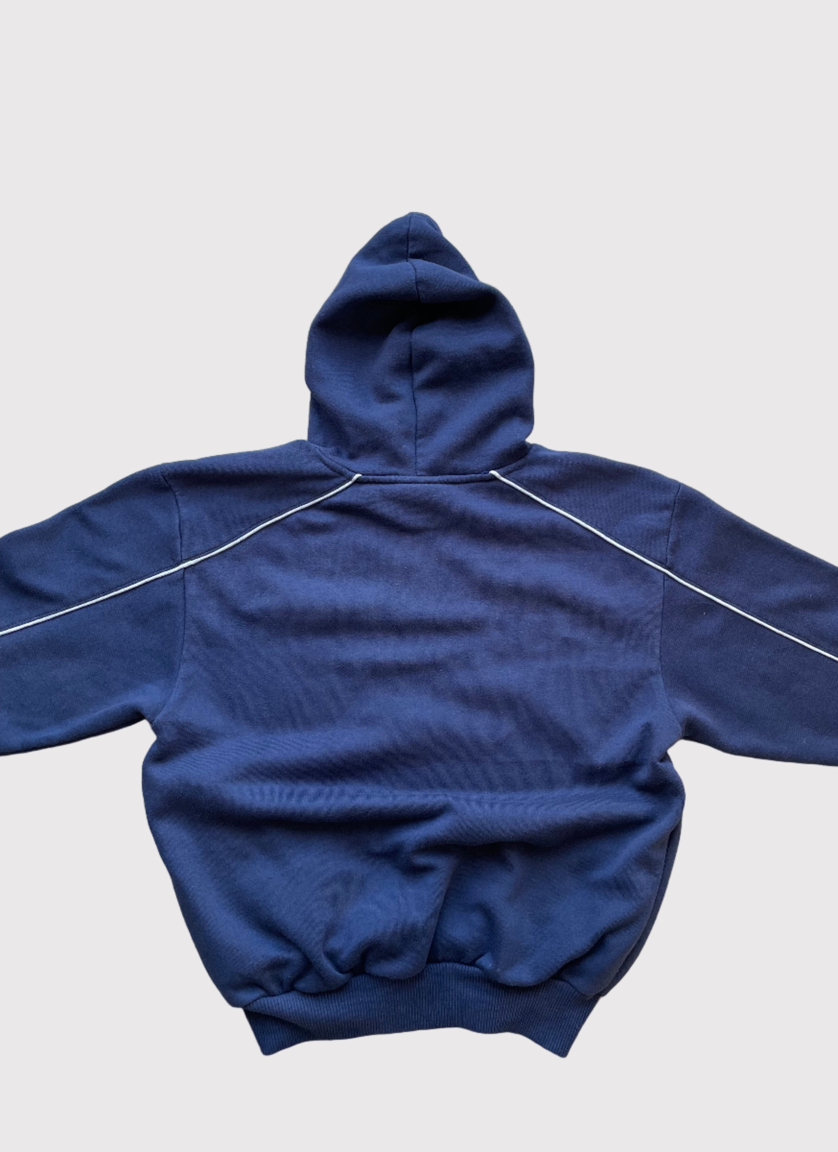 Umbro Sweatshirt Navy (XS)