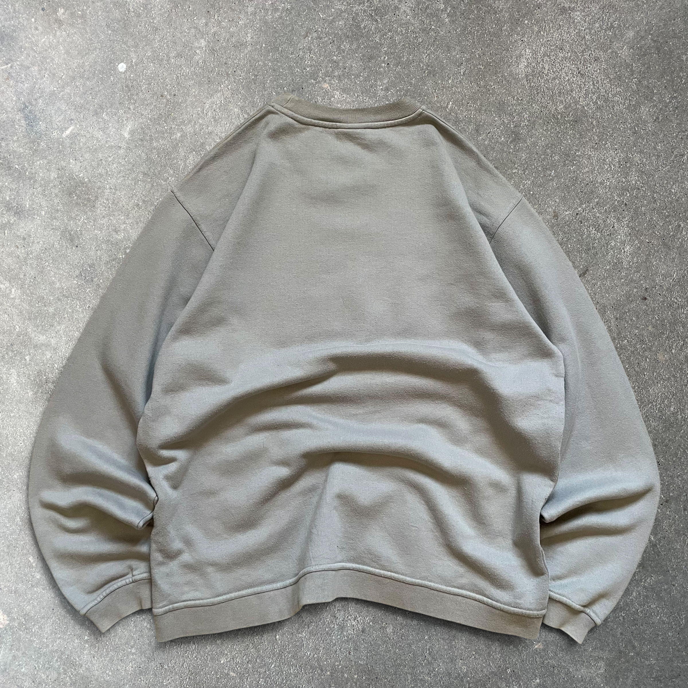 2000’s Quiksilver Sweatshirt (M)