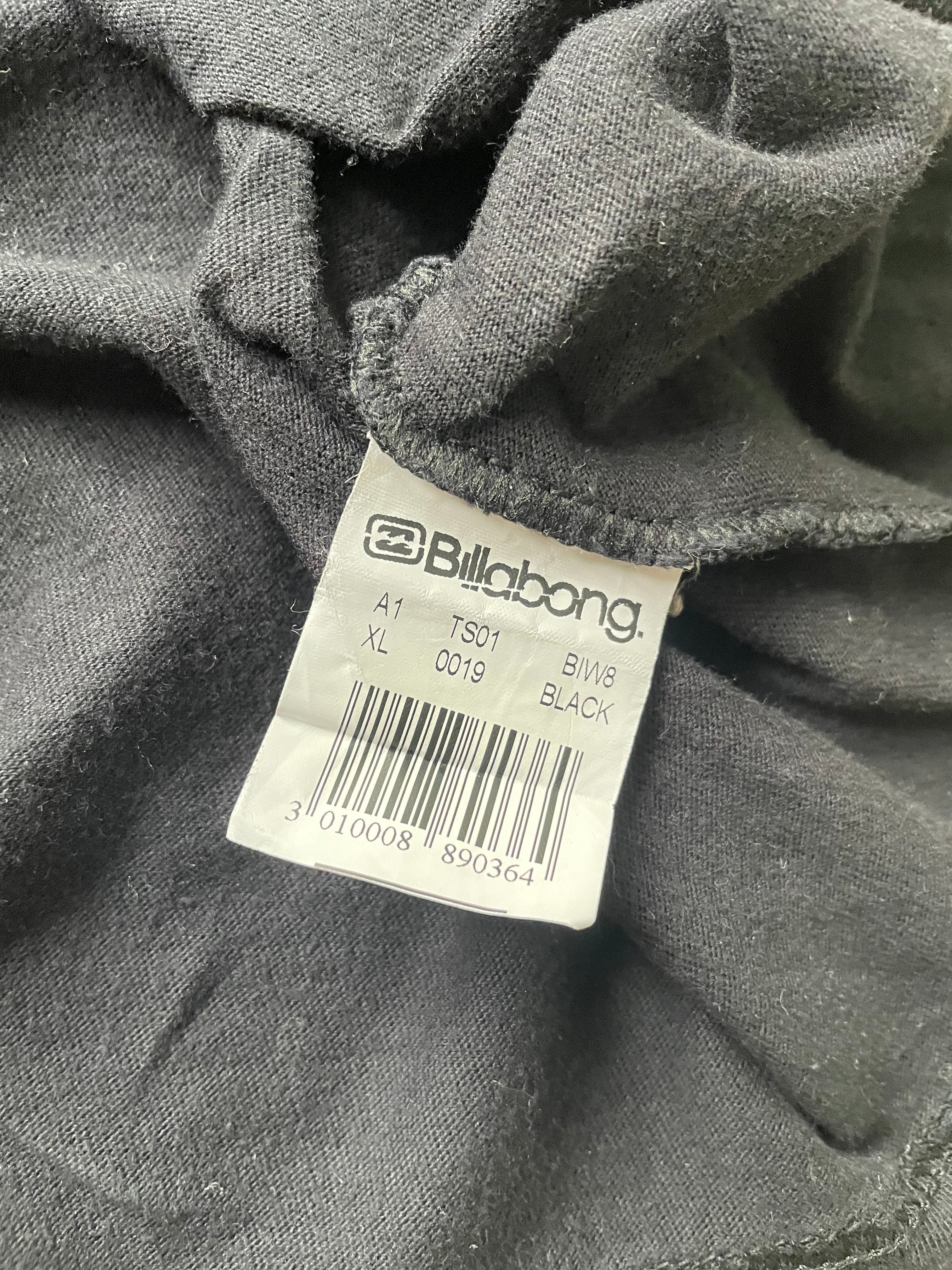 Billabong T-shirt Black (XL)