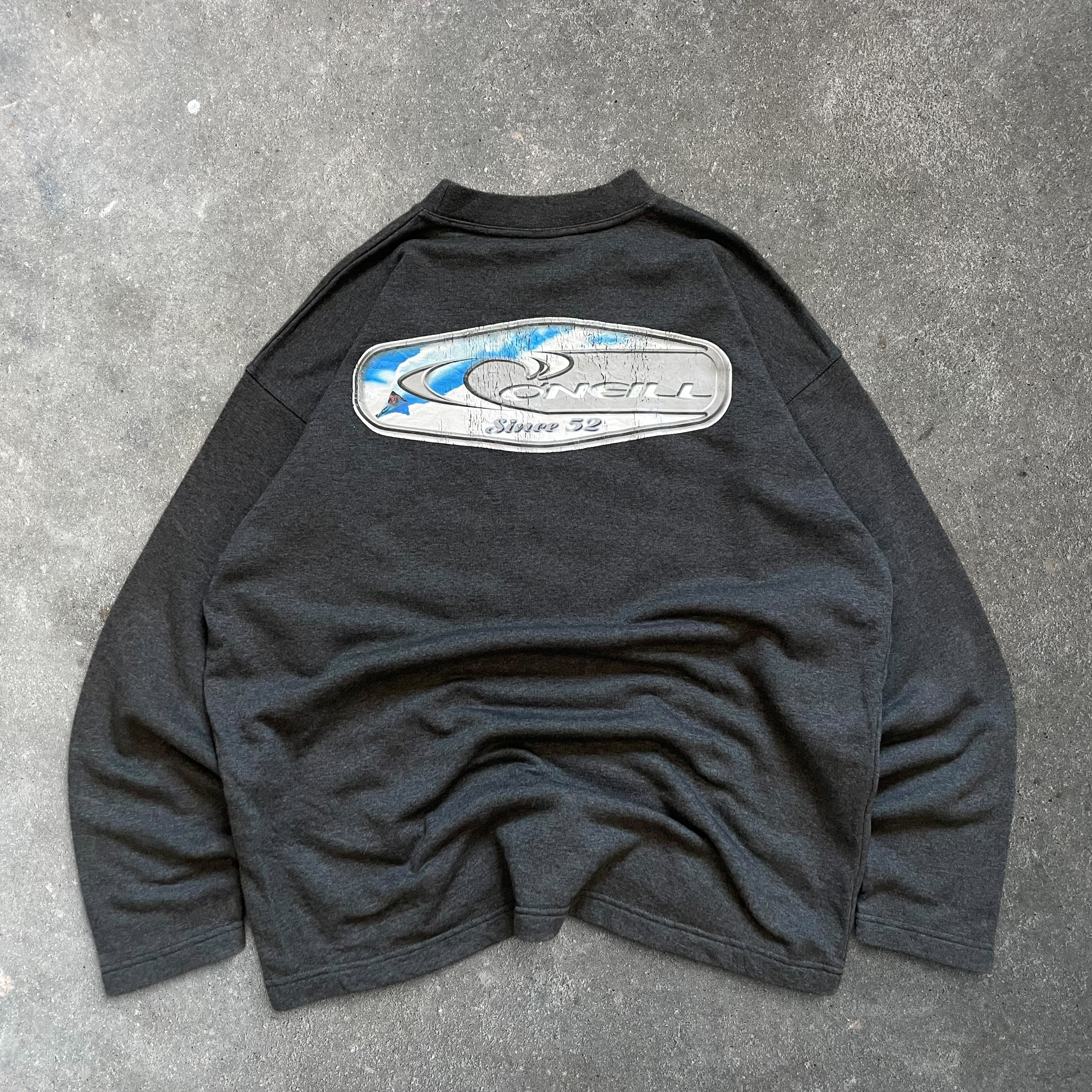 90's O'Neill Sweatshirt (L)