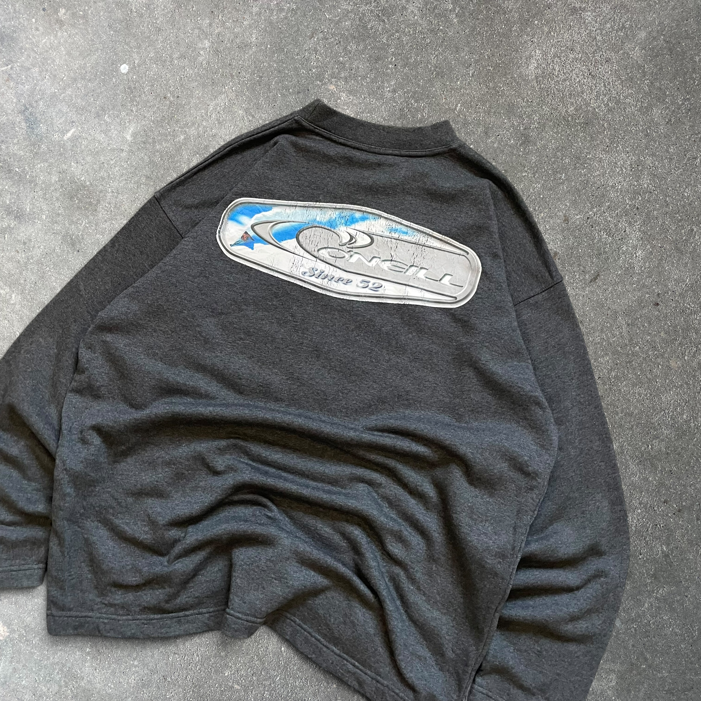 90's O'Neill Sweatshirt (L)
