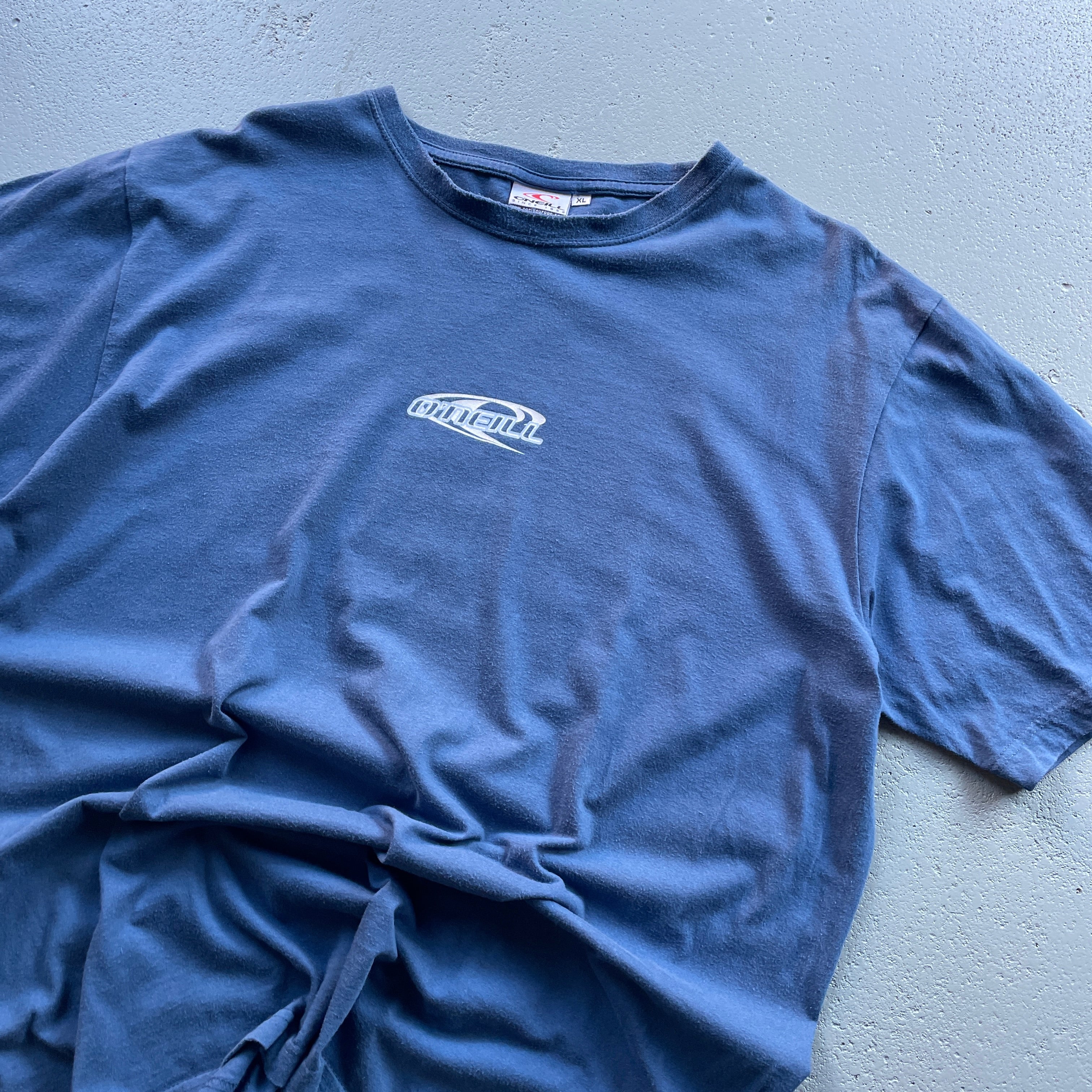 2000's O'Neill T-Shirt (XL)