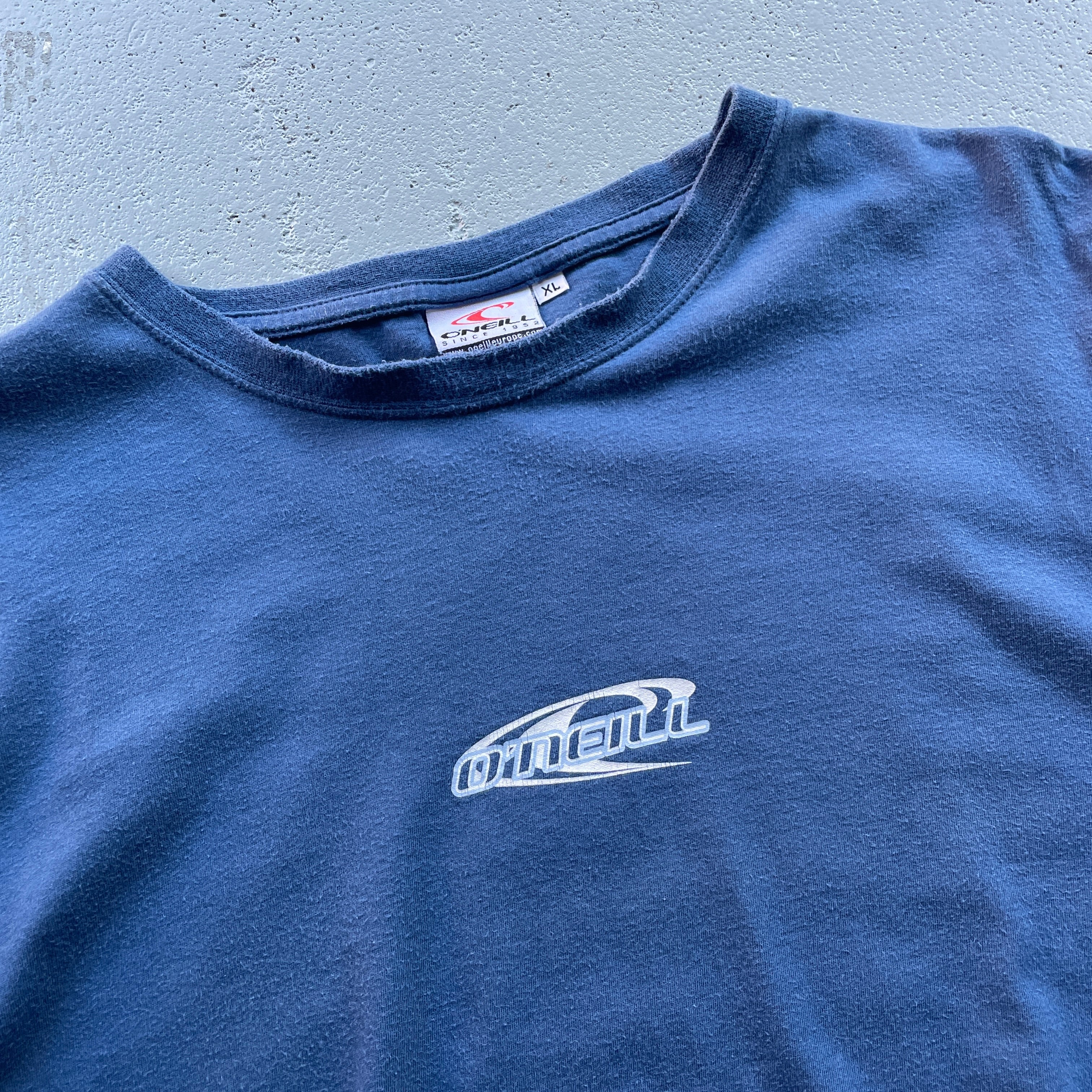 2000's O'Neill T-Shirt (XL)