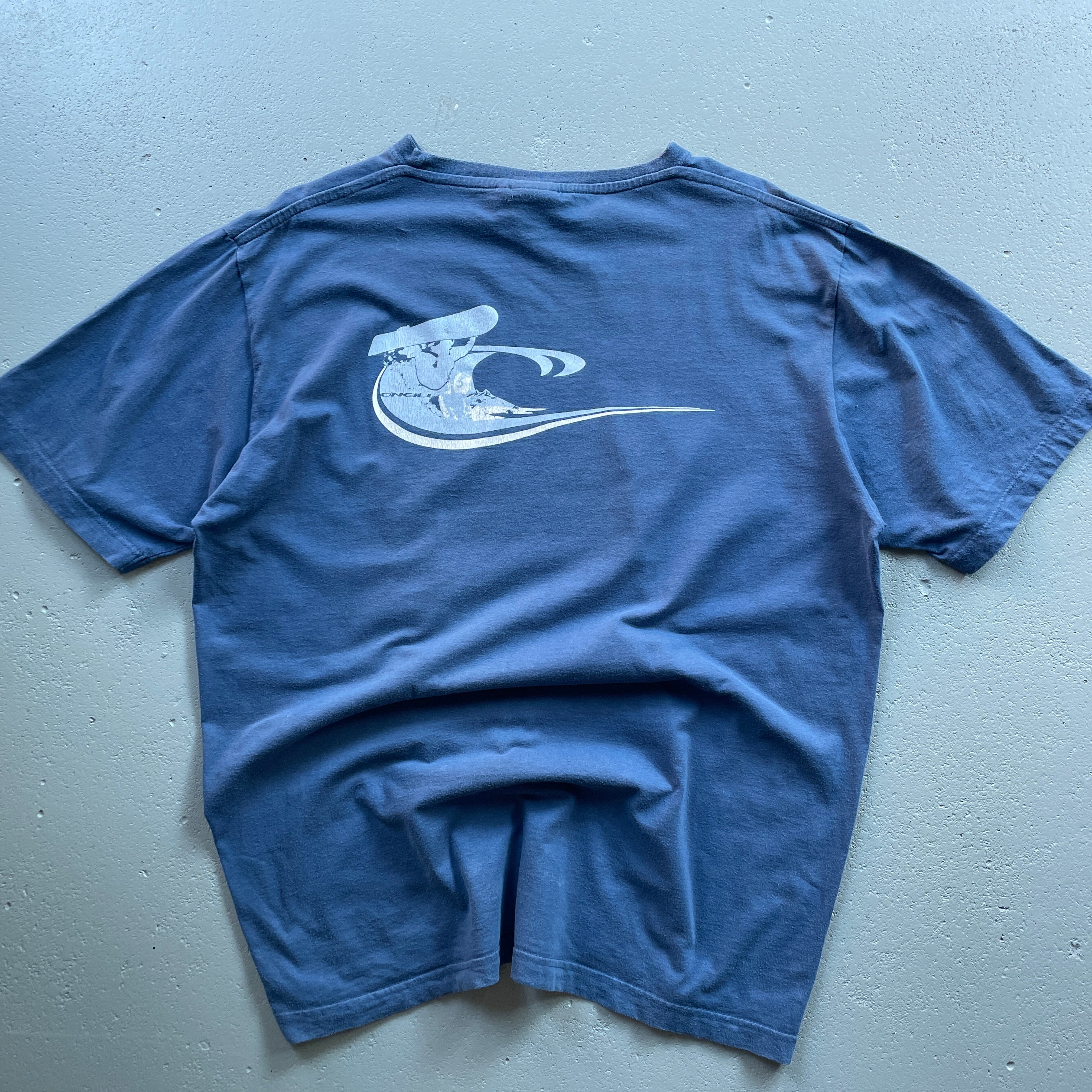2000's O'Neill T-Shirt (XL)