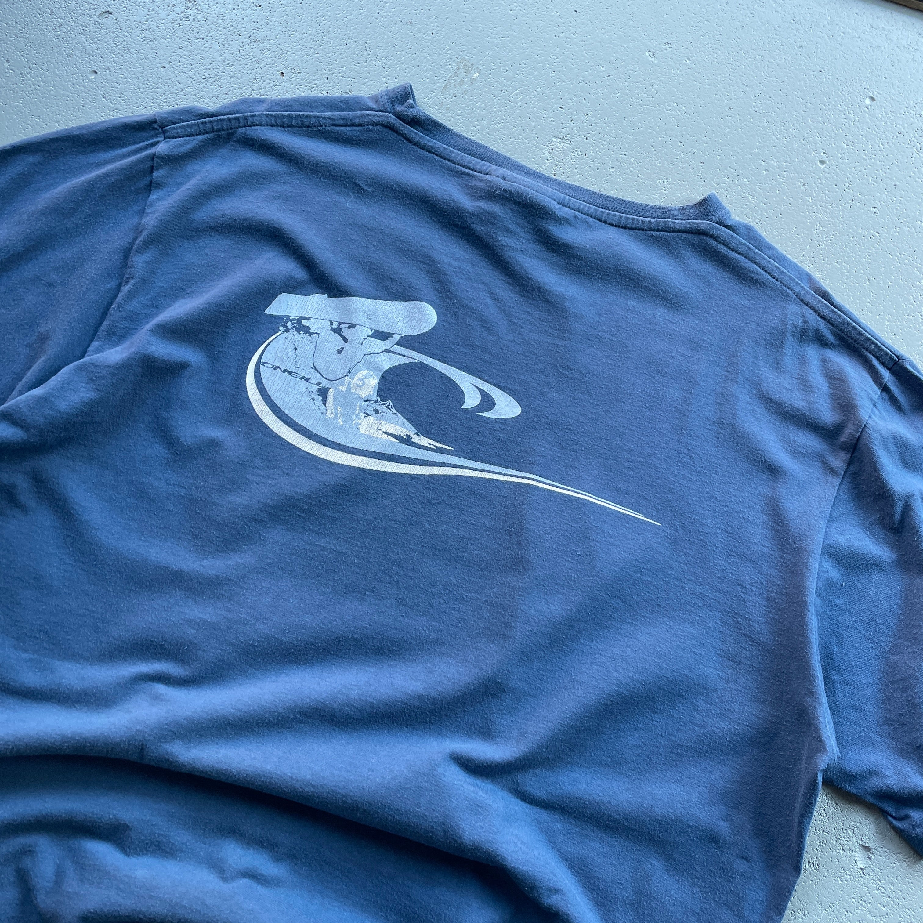 2000's O'Neill T-Shirt (XL)