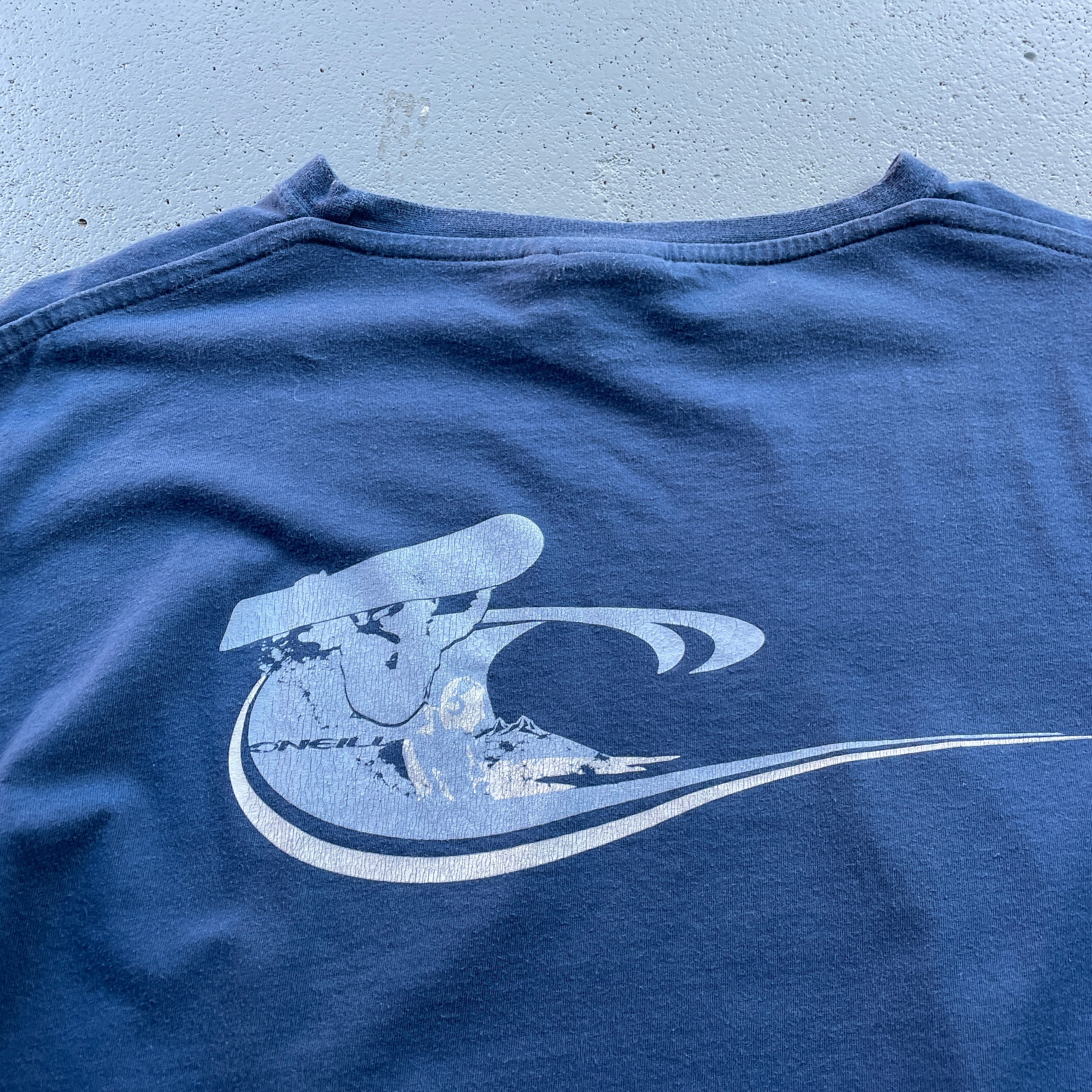 2000's O'Neill T-Shirt (XL)