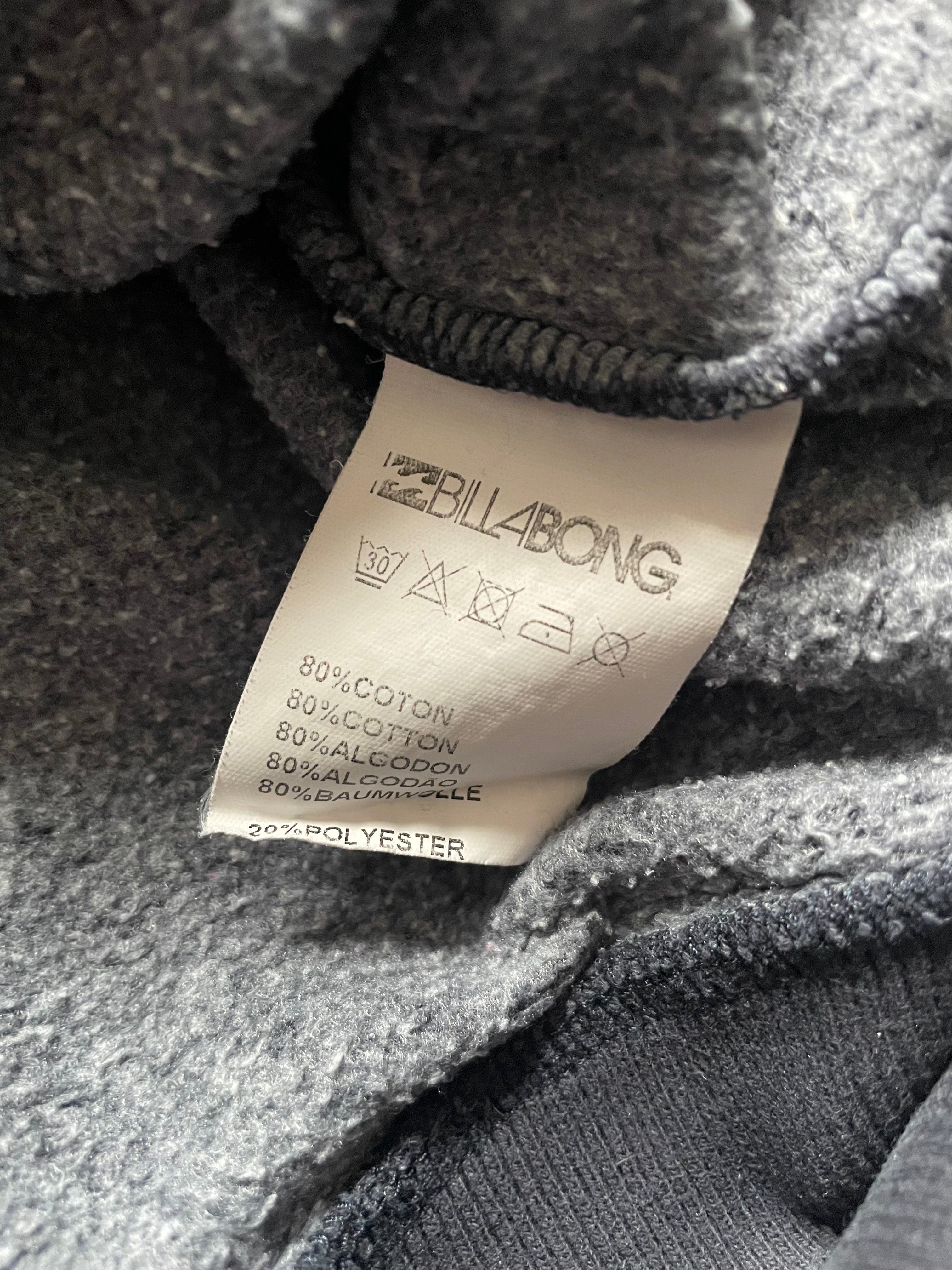 Billabong Sweatshirt Navy (S)