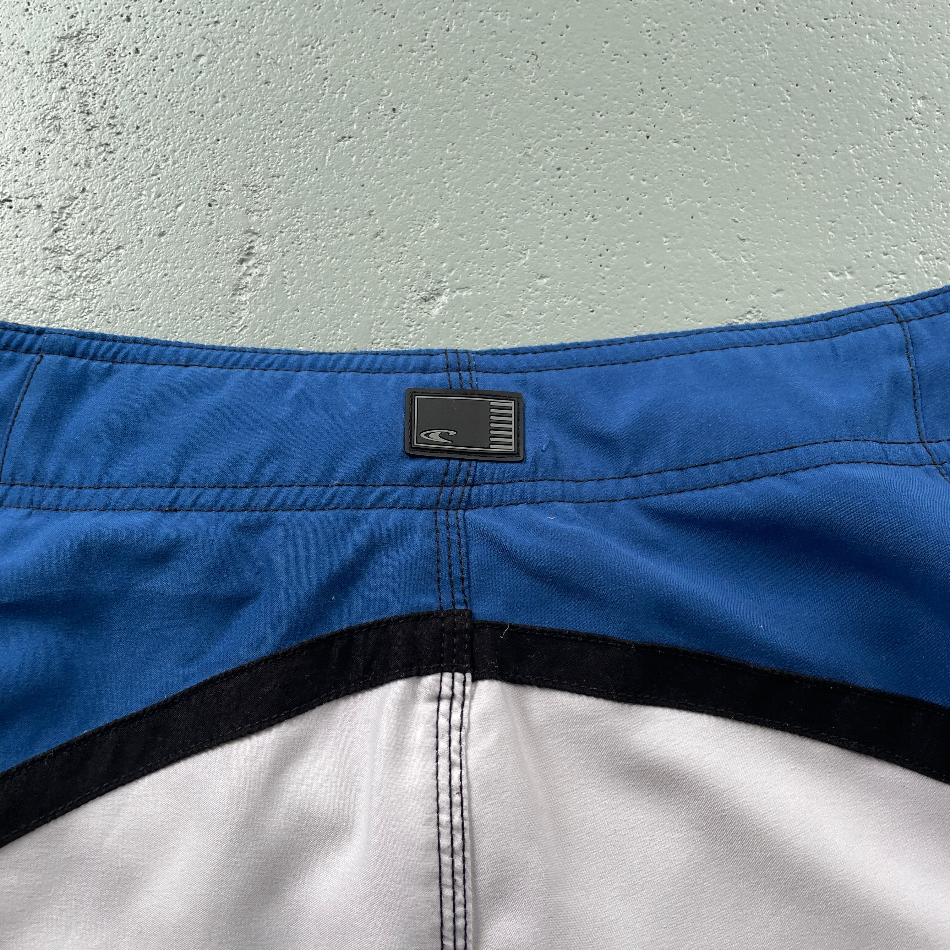 2000's O'Neill Boardshorts White (36)