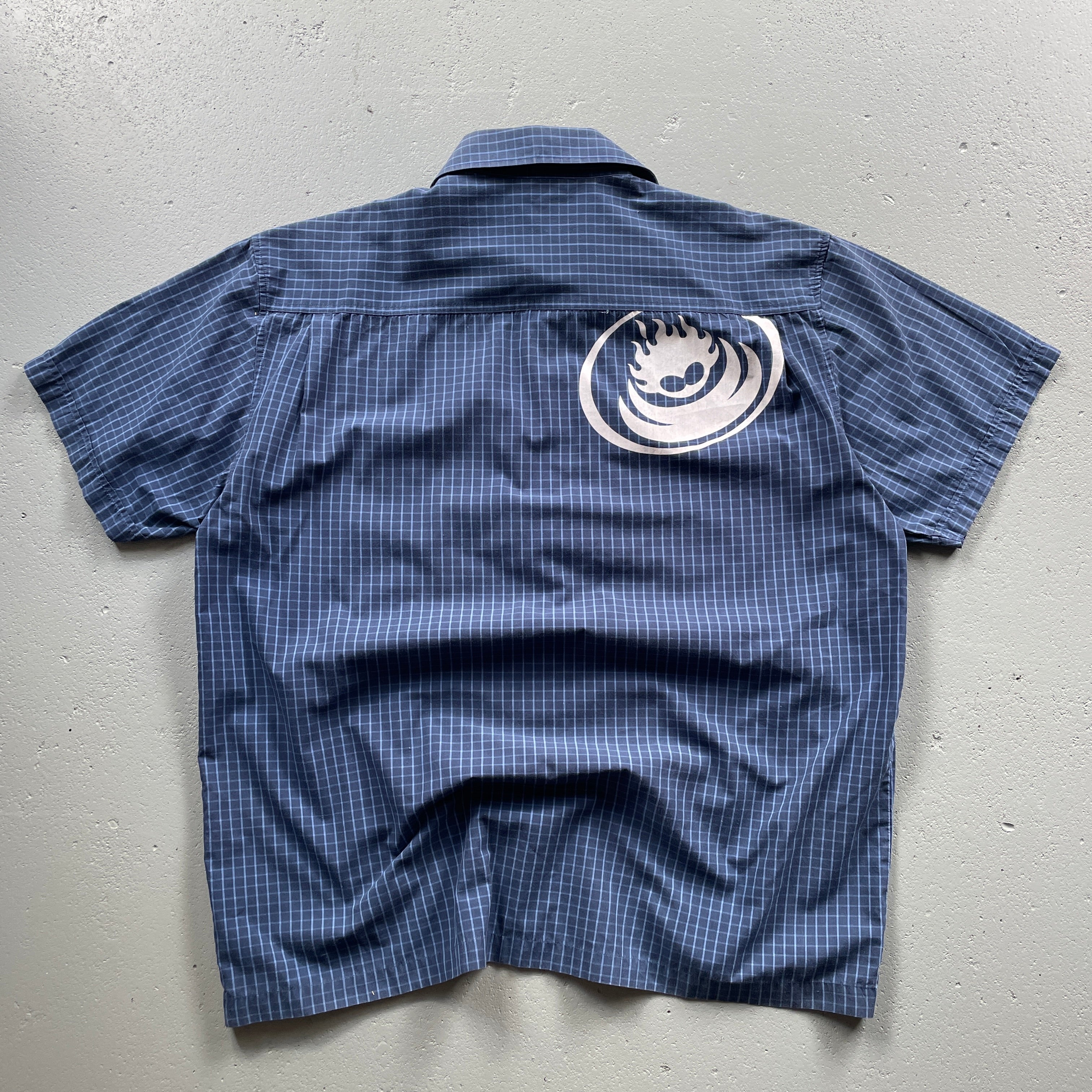 2000's Salt Rock Surf Shirt (XL)