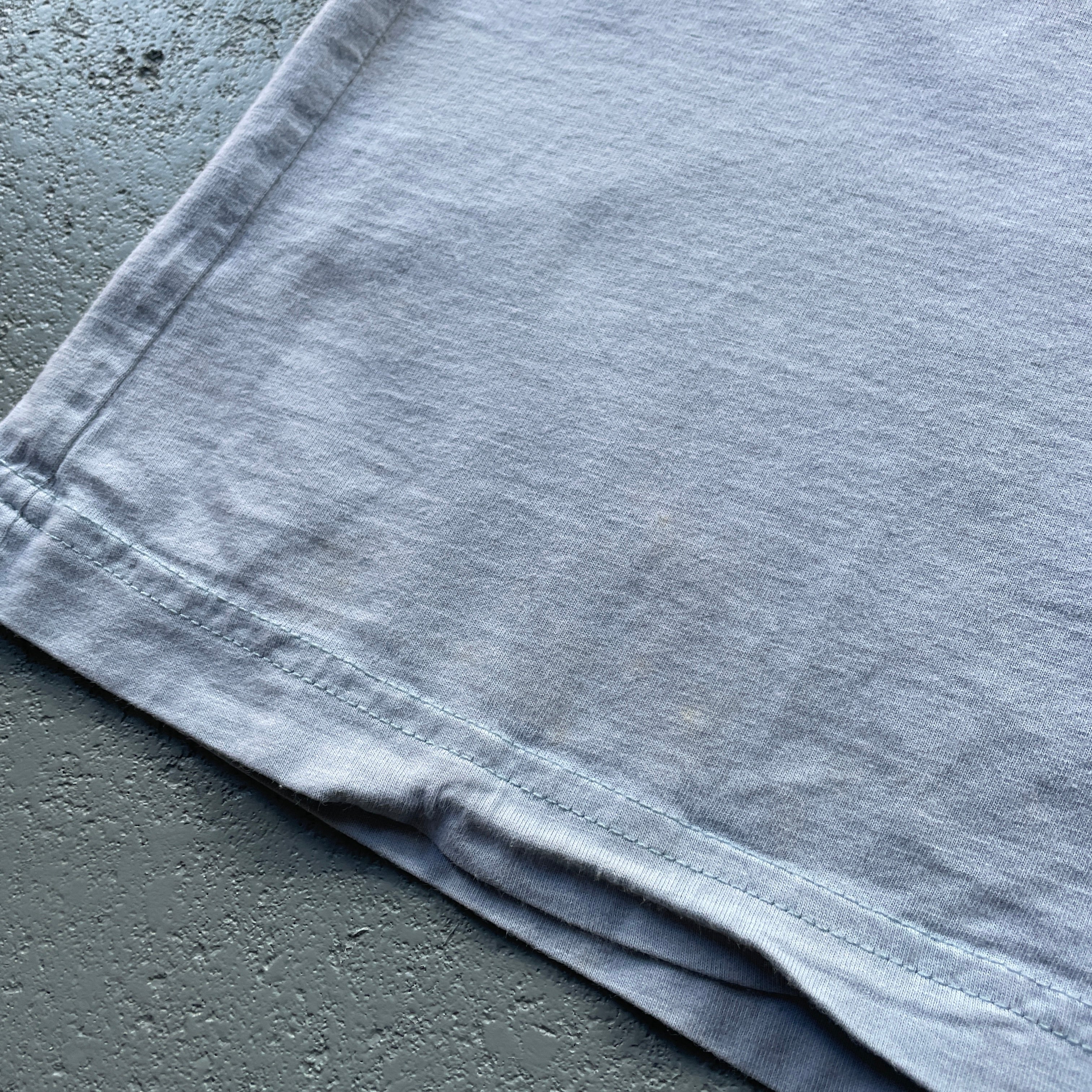 Y2K O'Neill Tee Light Blue (M)